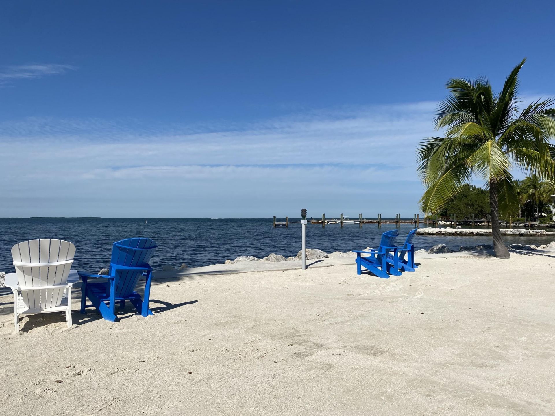 88540 Overseas Highway, Unit 503 + Boat, Tavernier, FL 33070 Photo