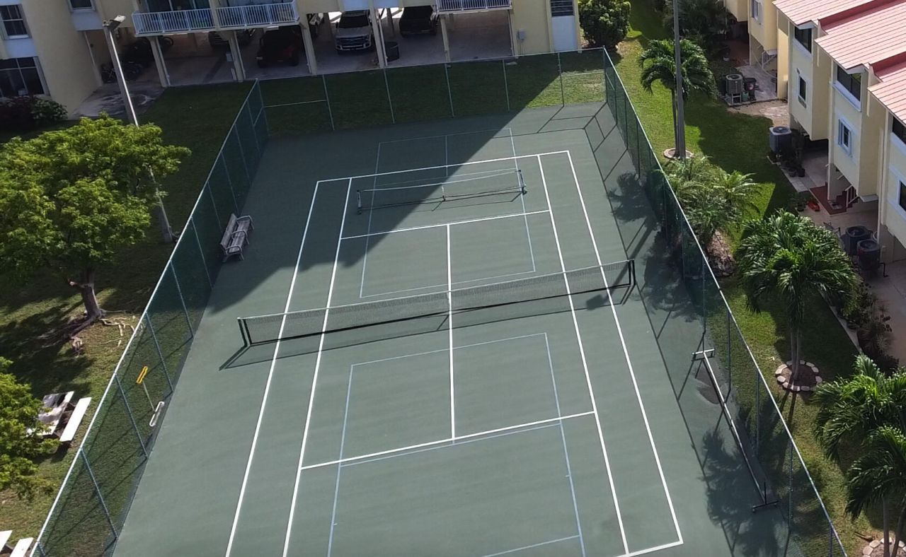 88540 Overseas Highway, Unit 503 + Boat, Tavernier, FL 33070 Photo