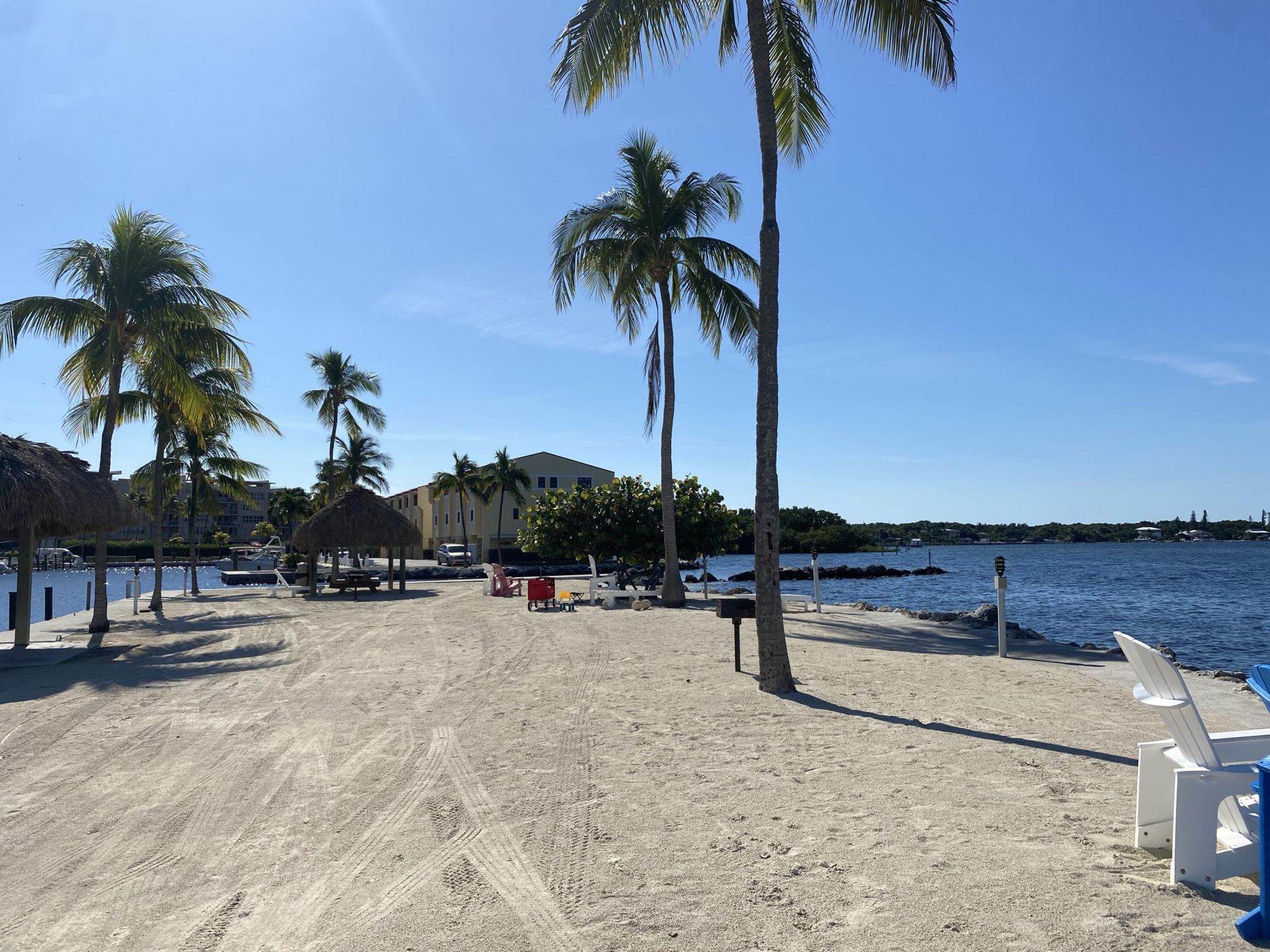 88540 Overseas Highway, Unit 503 + Boat, Tavernier, FL 33070 Photo