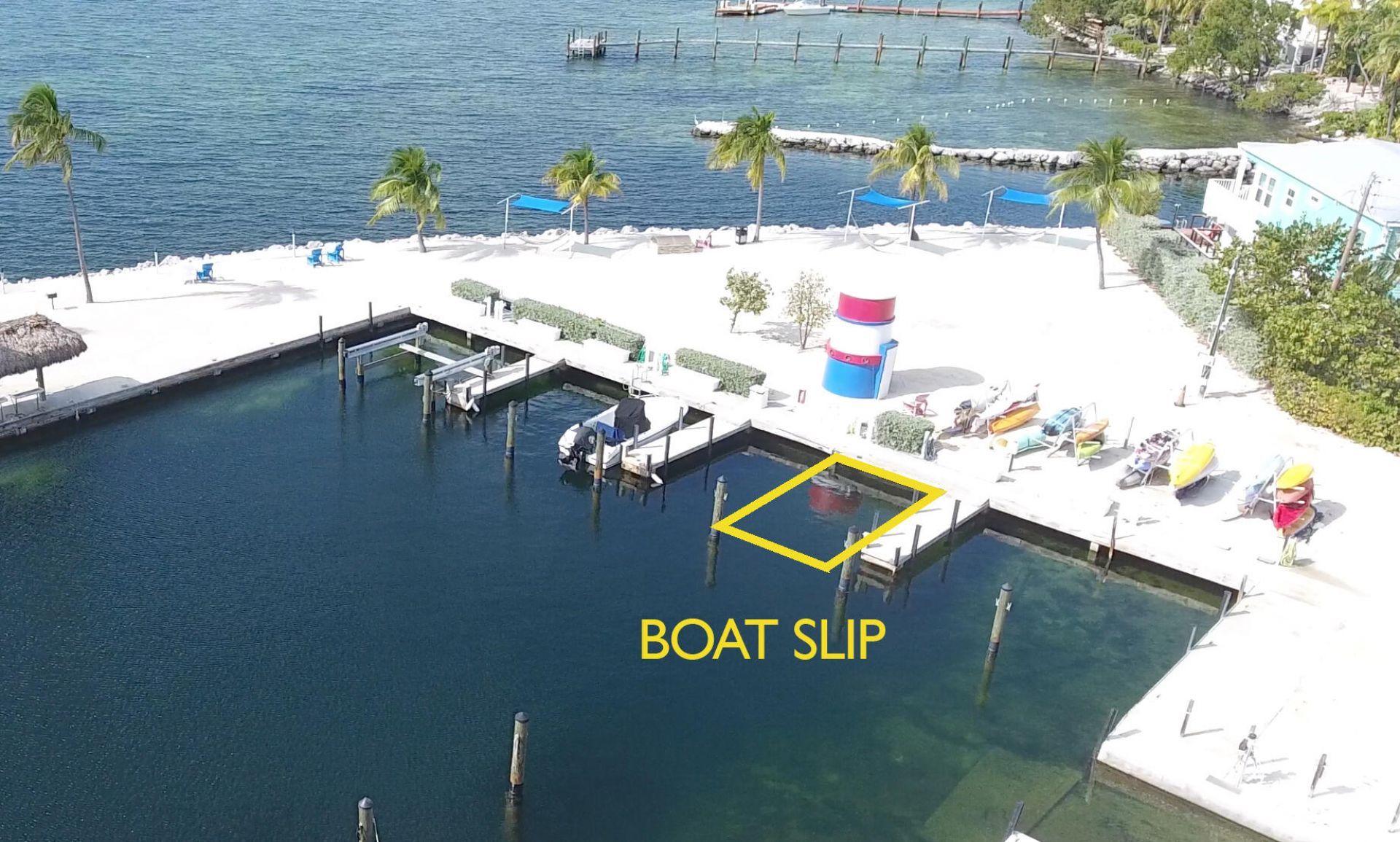 88540 Overseas Highway, Unit 503 + Boat, Tavernier, FL 33070 Photo