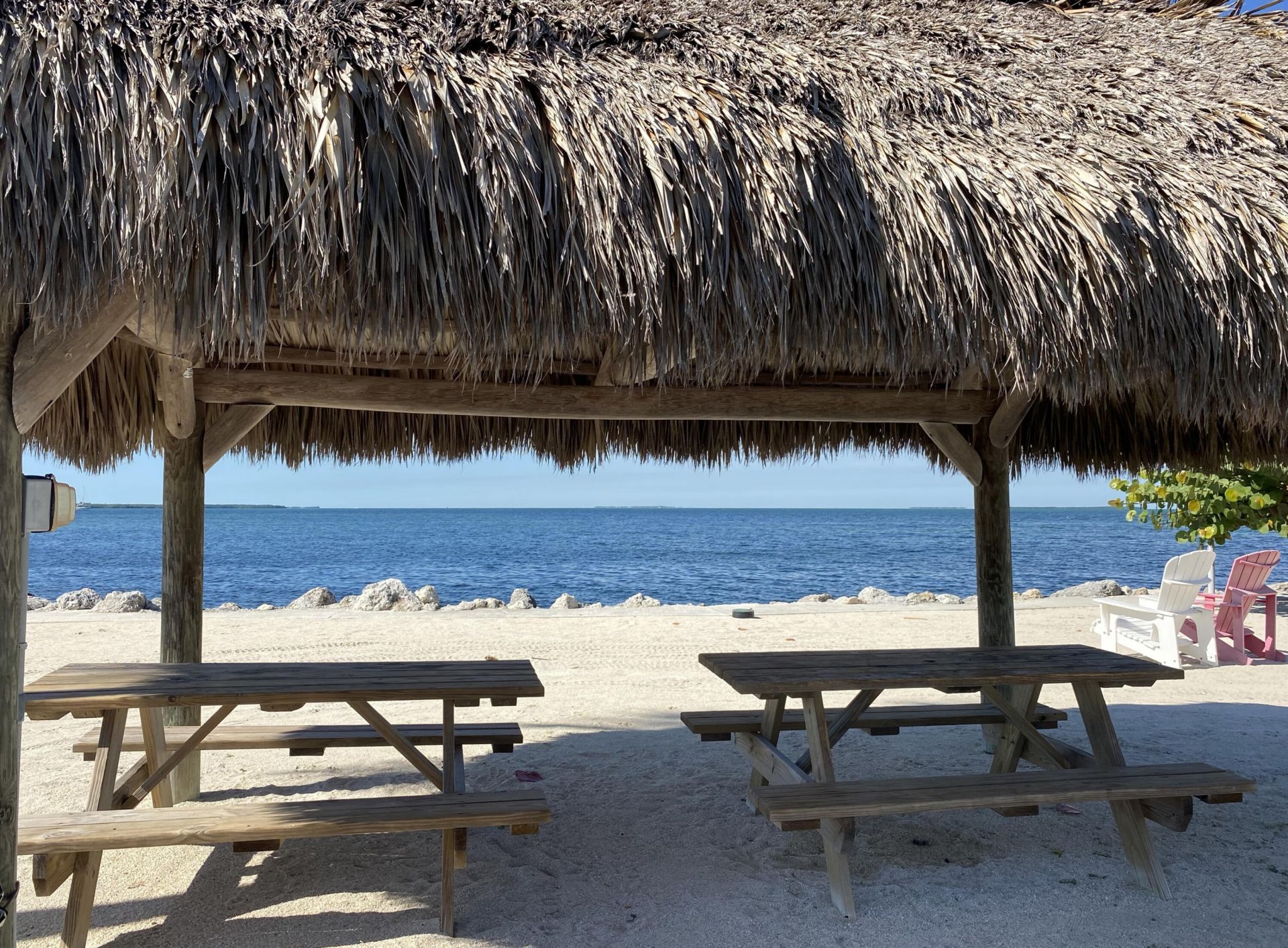 88540 Overseas Highway, Unit 503 + Boat, Tavernier, FL 33070 Photo