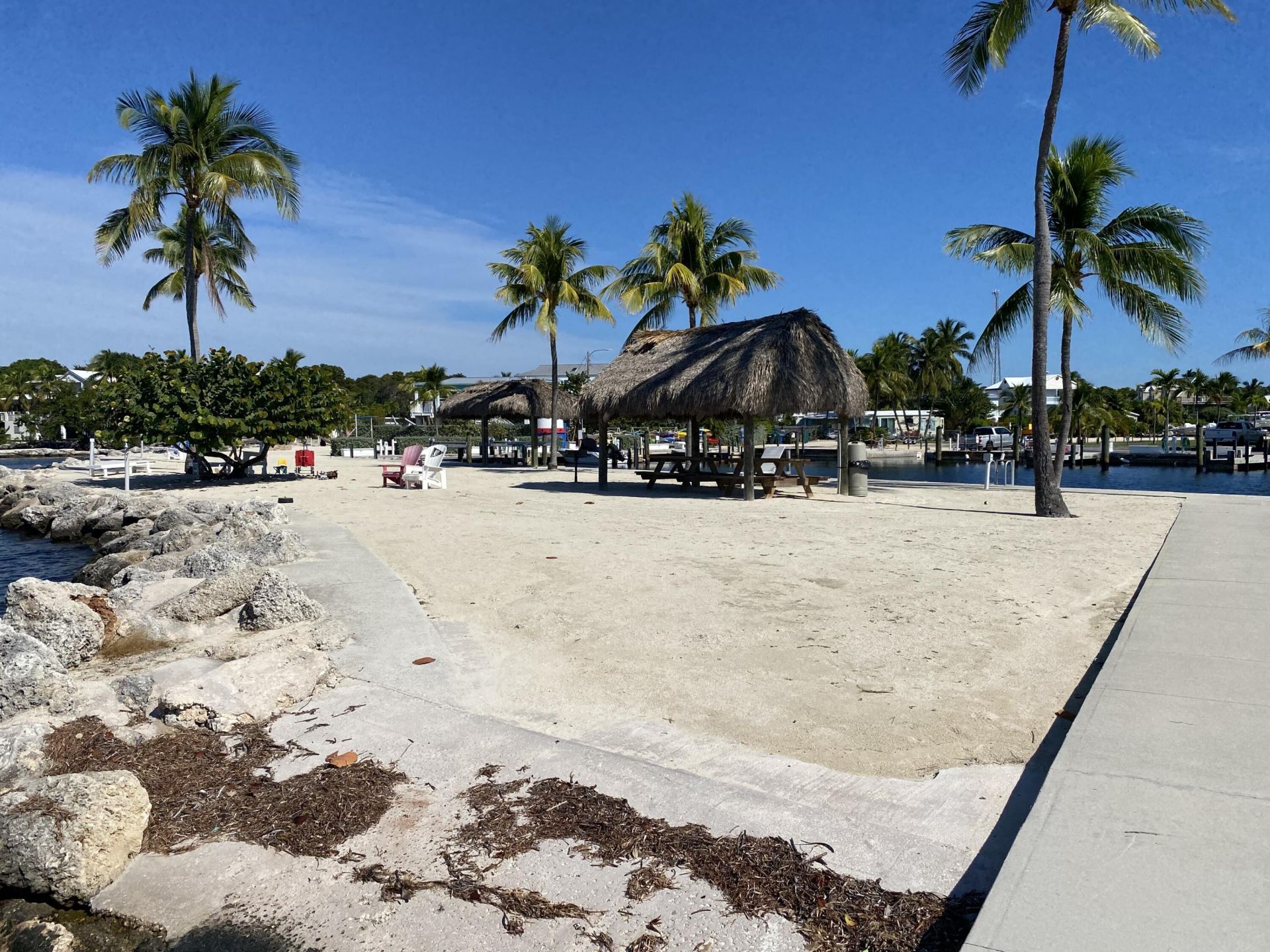 88540 Overseas Highway, Unit 503 + Boat, Tavernier, FL 33070 Photo