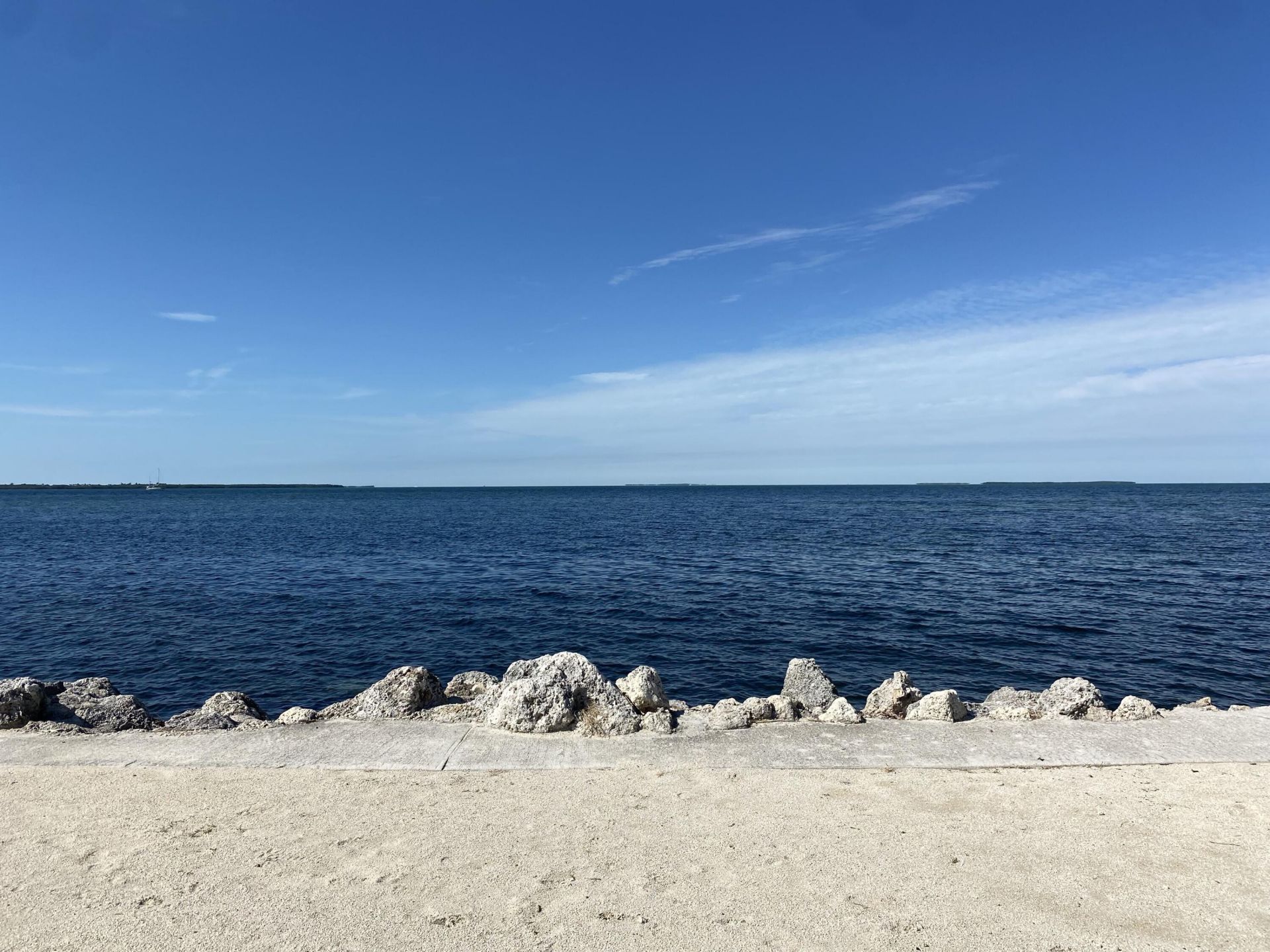 88540 Overseas Highway, Unit 503 + Boat, Tavernier, FL 33070 Photo