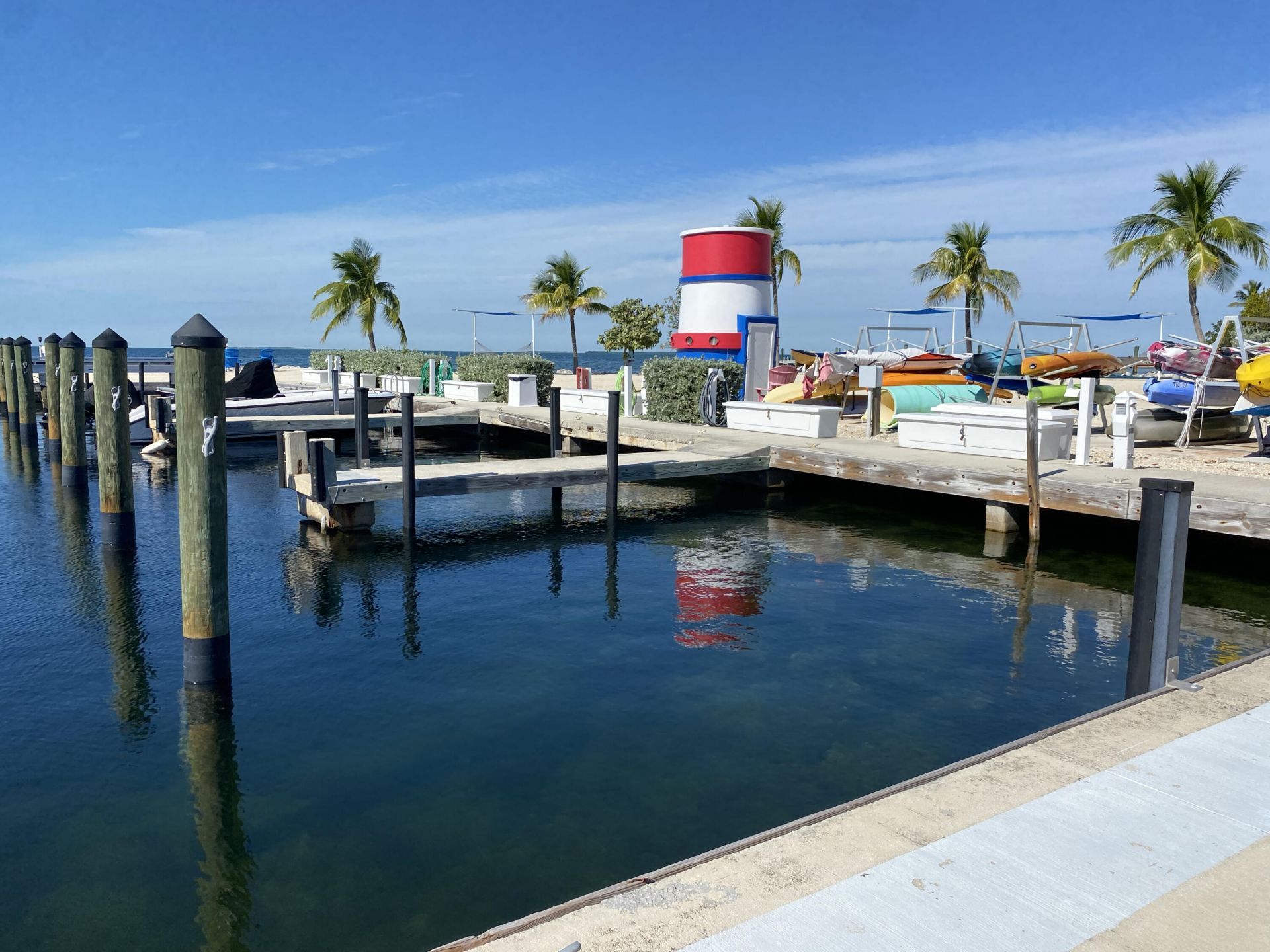 88540 Overseas Highway, Unit 503 + Boat, Tavernier, FL 33070 Photo