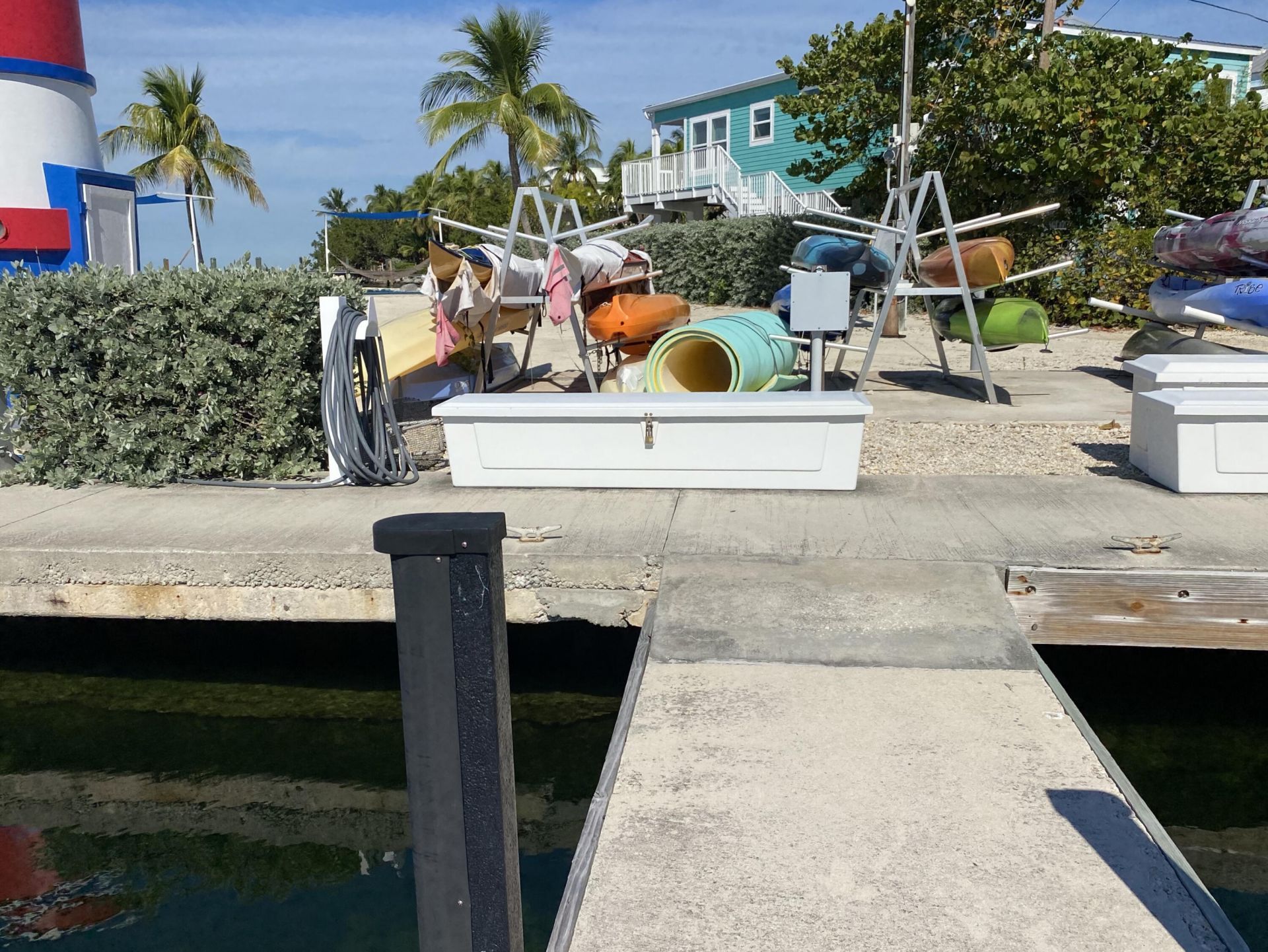 88540 Overseas Highway, Unit 503 + Boat, Tavernier, FL 33070 Photo