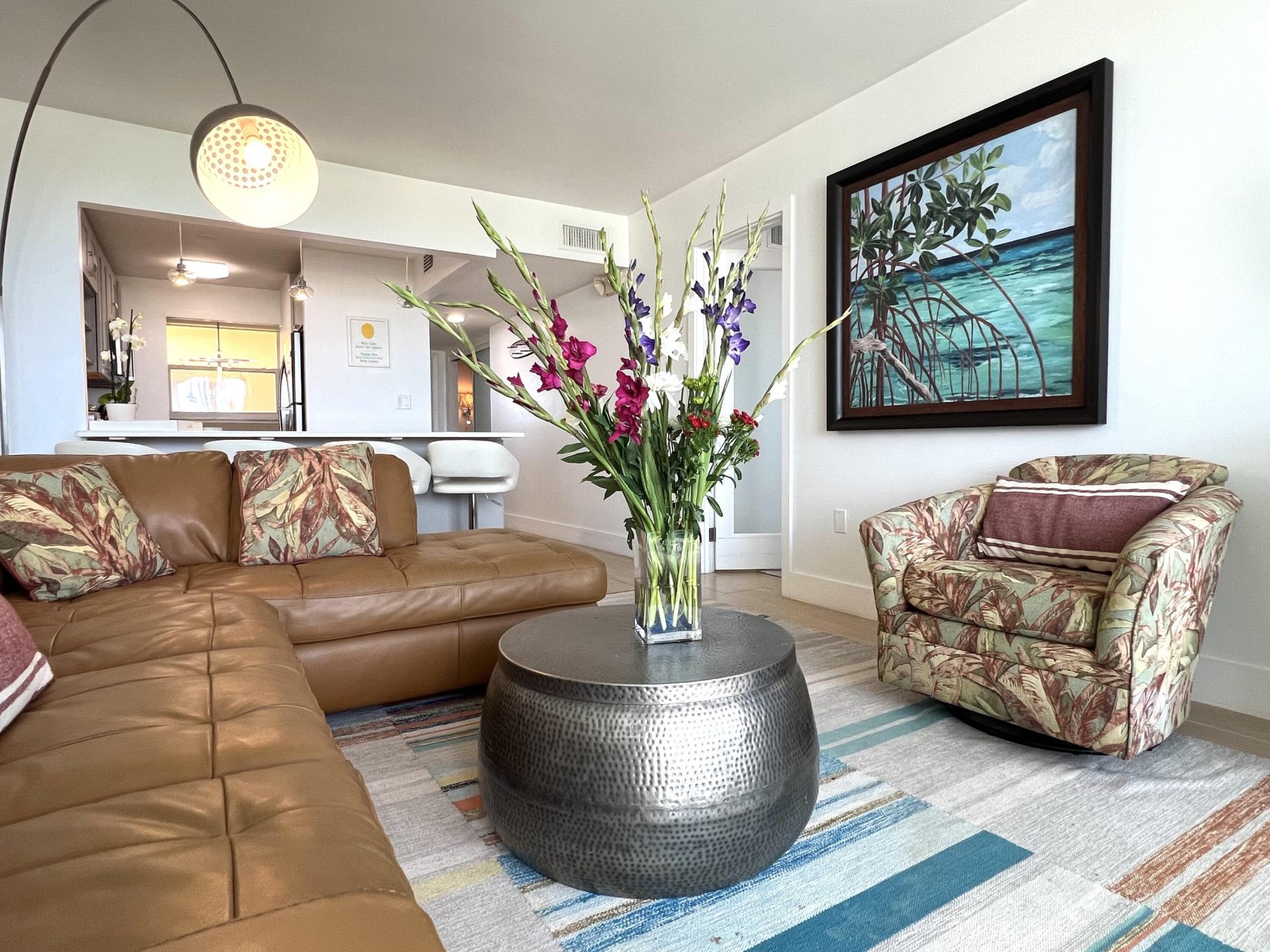 88540 Overseas Highway, Unit 503 + Boat, Tavernier, FL 33070 Photo