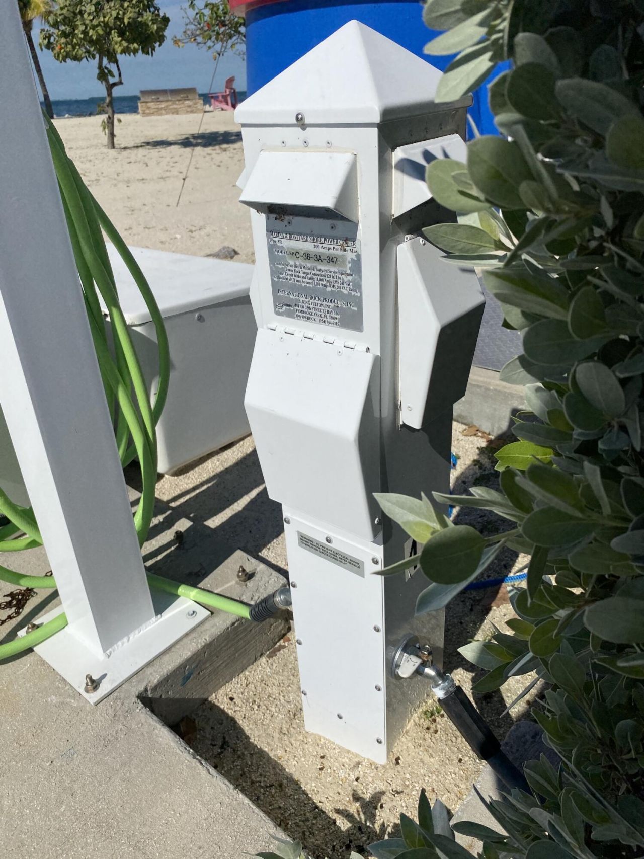 88540 Overseas Highway, Unit 503 + Boat, Tavernier, FL 33070 Photo