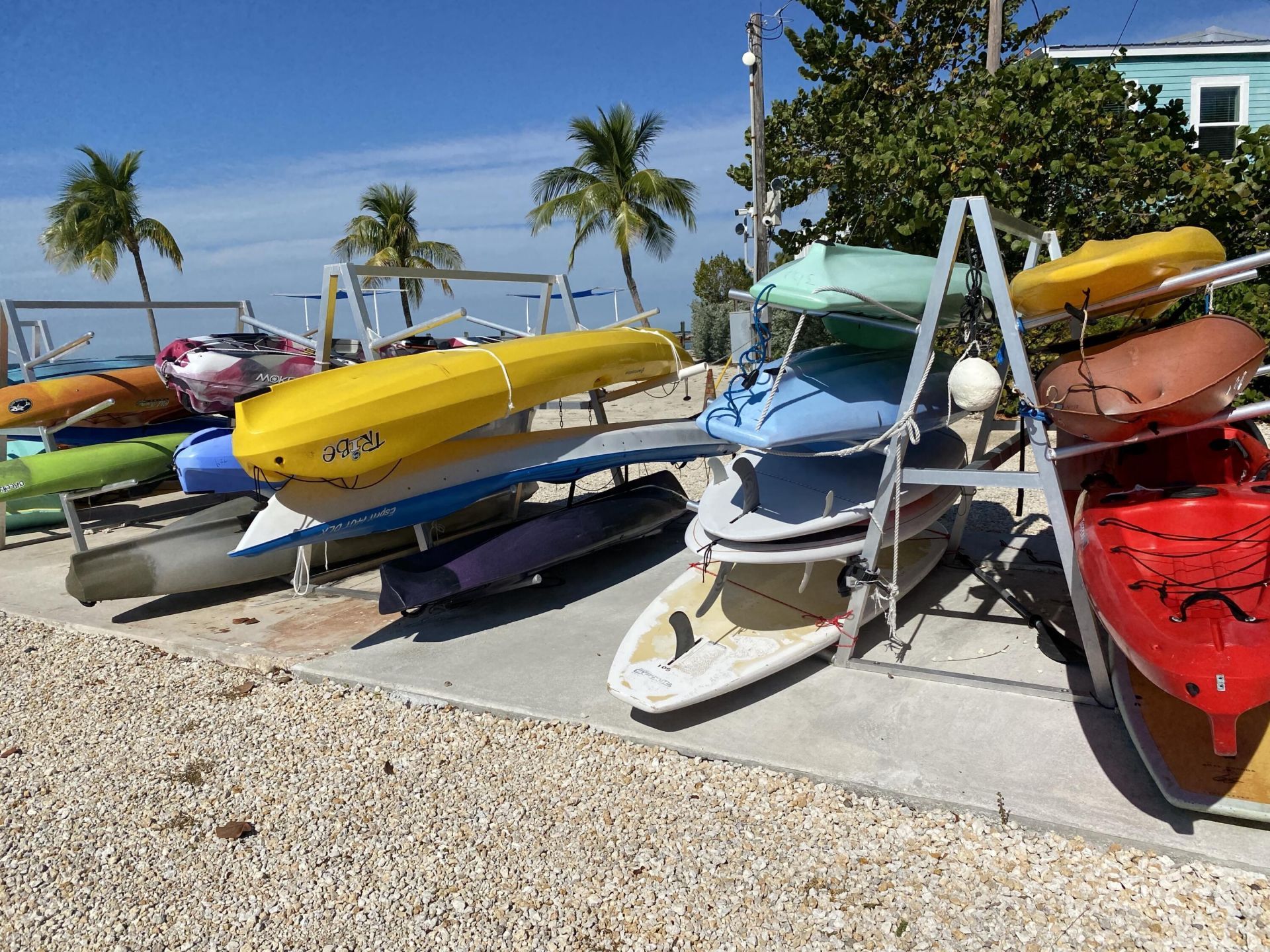 88540 Overseas Highway, Unit 503 + Boat, Tavernier, FL 33070 Photo