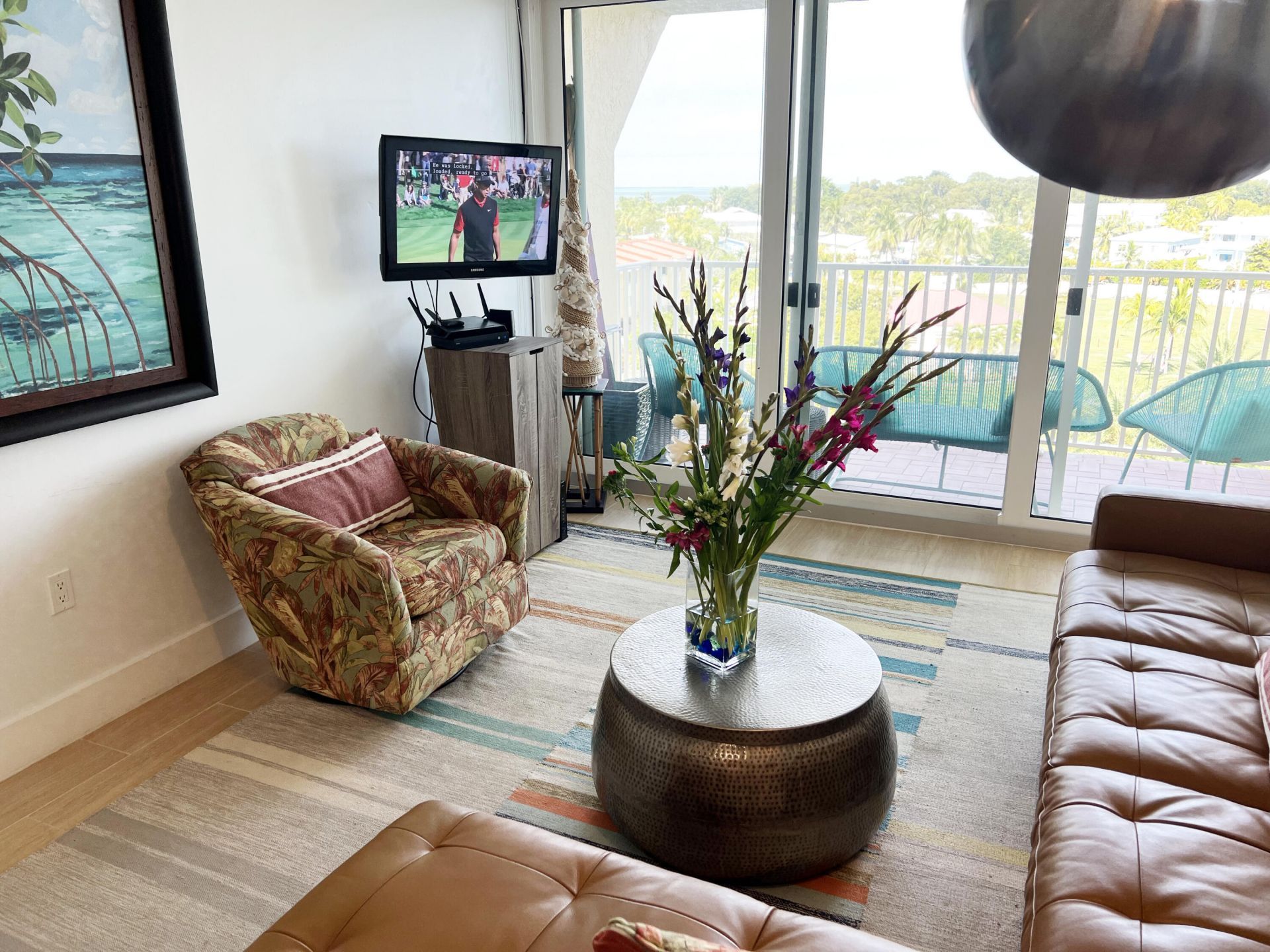 88540 Overseas Highway, Unit 503 + Boat, Tavernier, FL 33070 Photo