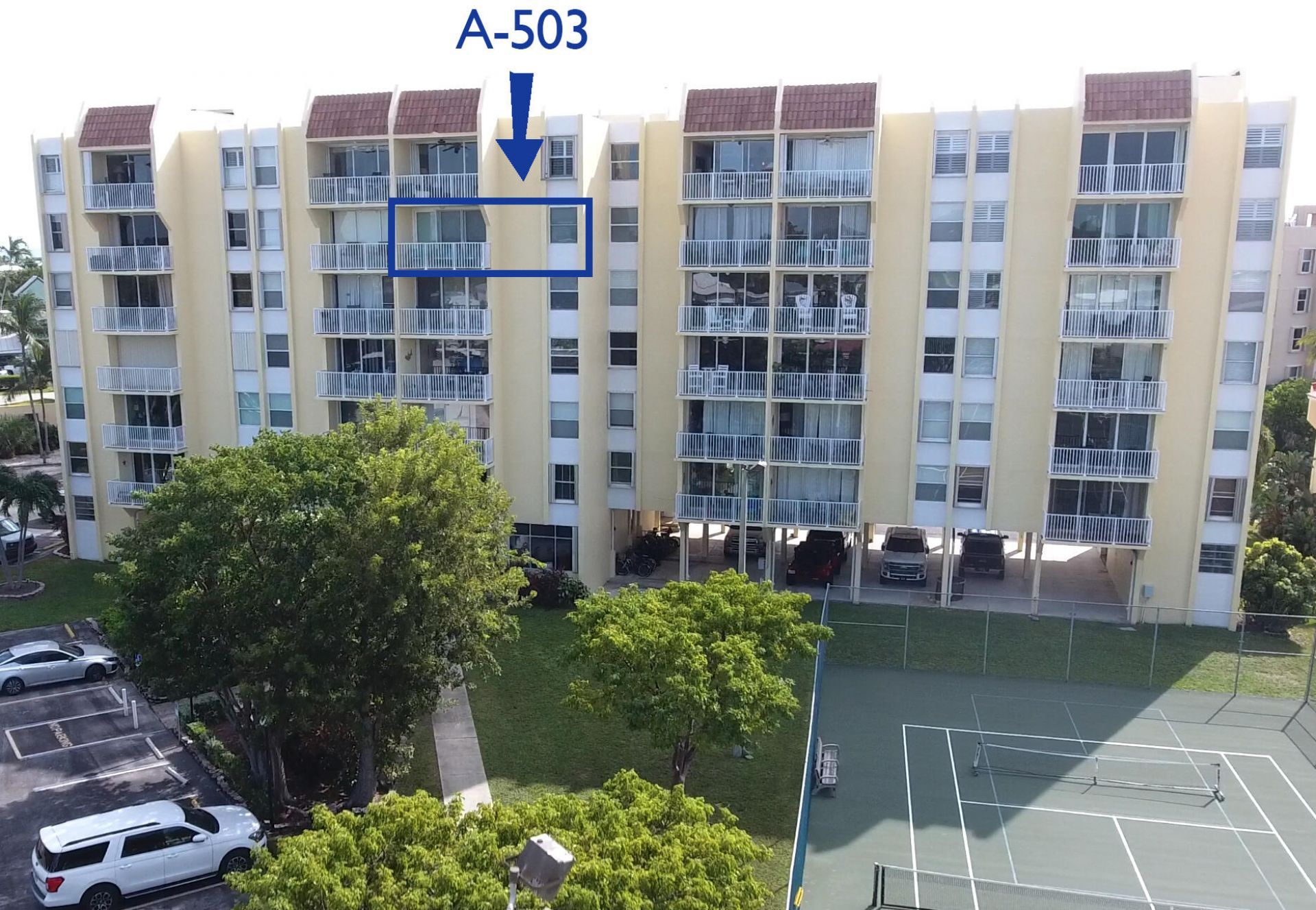 88540 Overseas Highway, Unit 503 + Boat, Tavernier, FL 33070 Photo