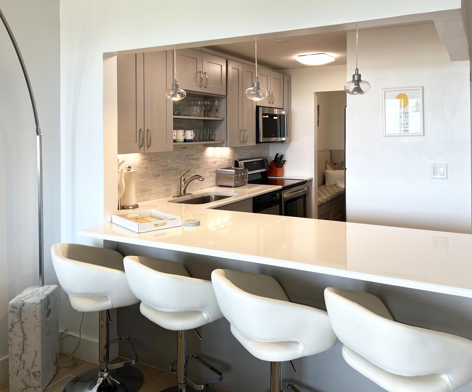 88540 Overseas Highway, Unit 503 + Boat, Tavernier, FL 33070 Photo