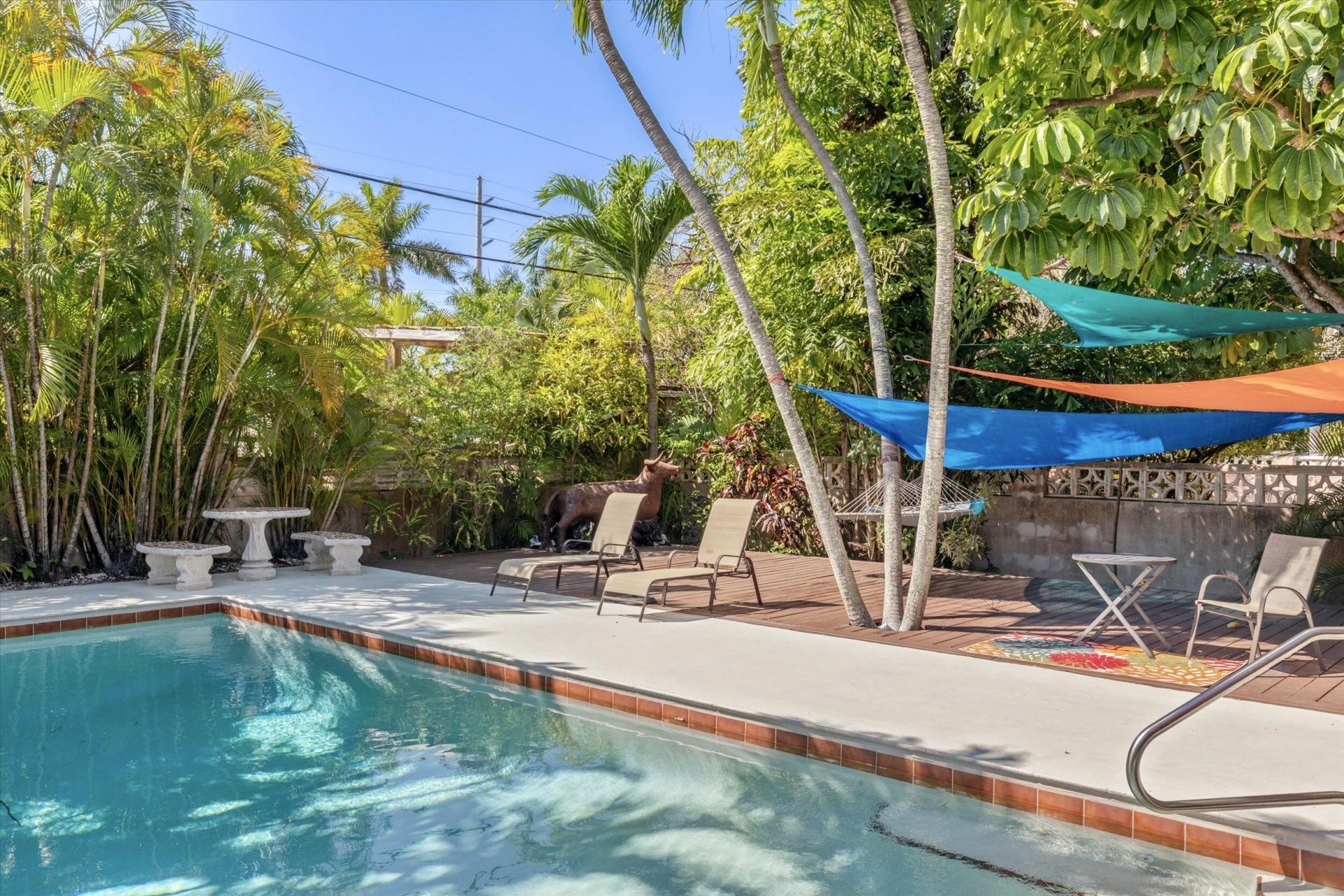 3704 Eagle Avenue, Key West, FL 33040 Photo