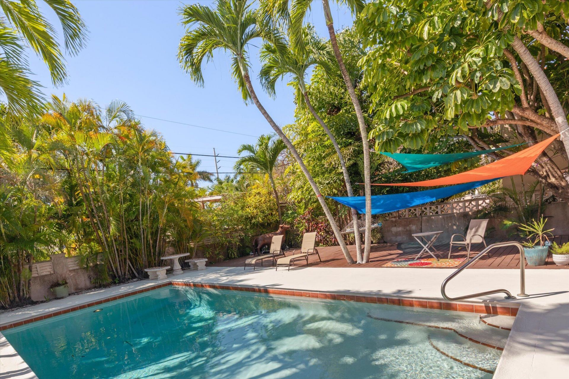 3704 Eagle Avenue, Key West, FL 33040 Photo