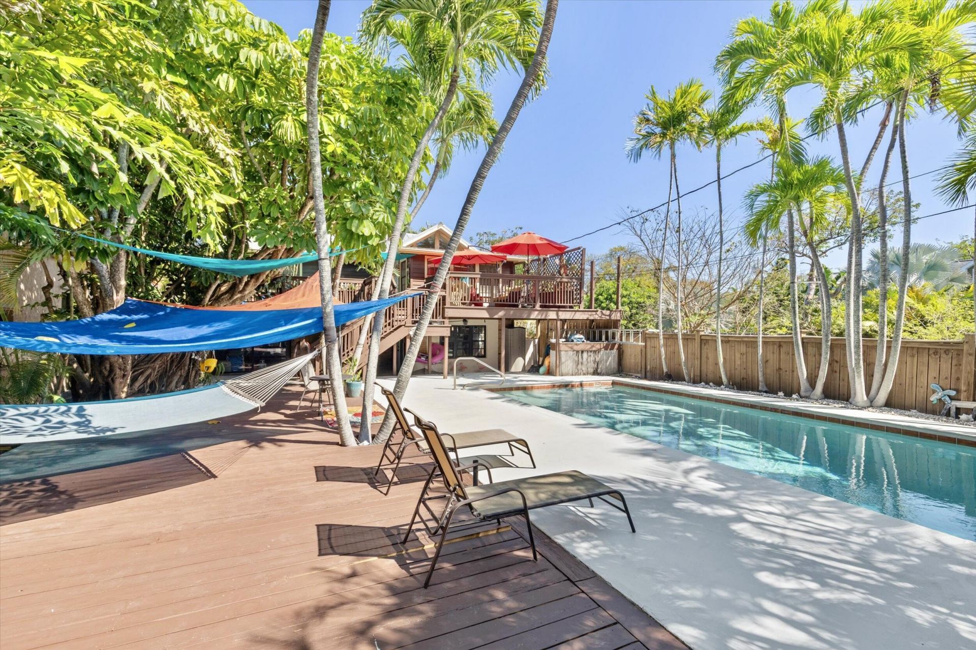 3704 Eagle Avenue, Key West, FL 33040 Photo