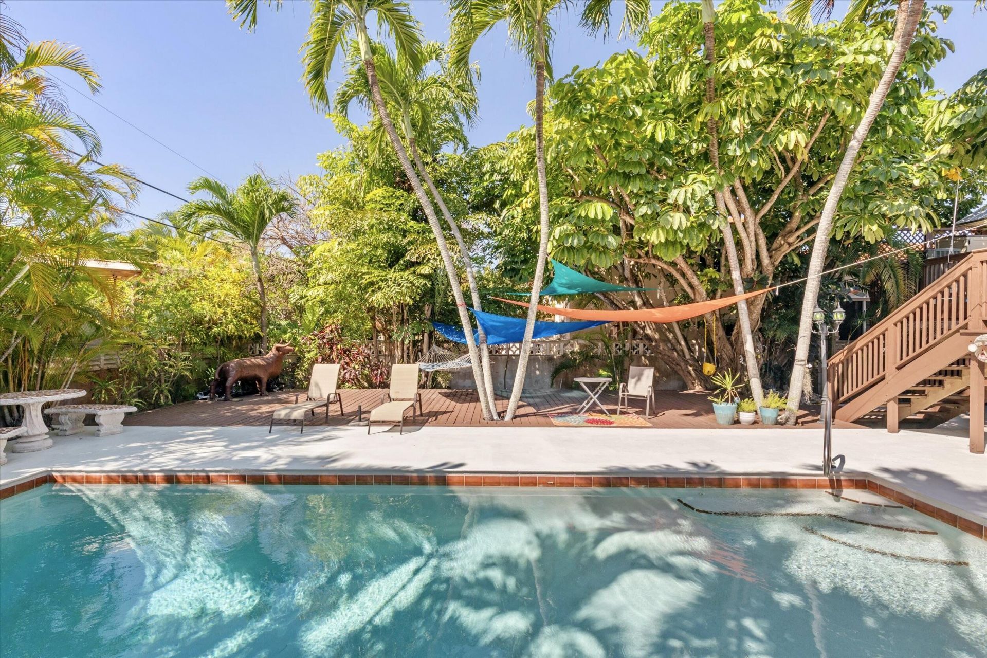 3704 Eagle Avenue, Key West, FL 33040 Photo