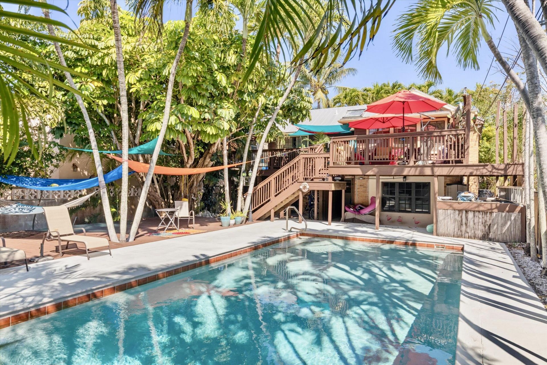 3704 Eagle Avenue, Key West, FL 33040 Photo