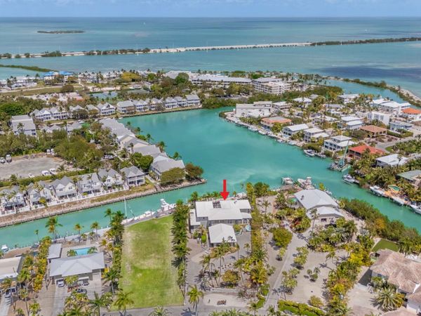 152 N Indies Drive, Duck Key, FL 33050