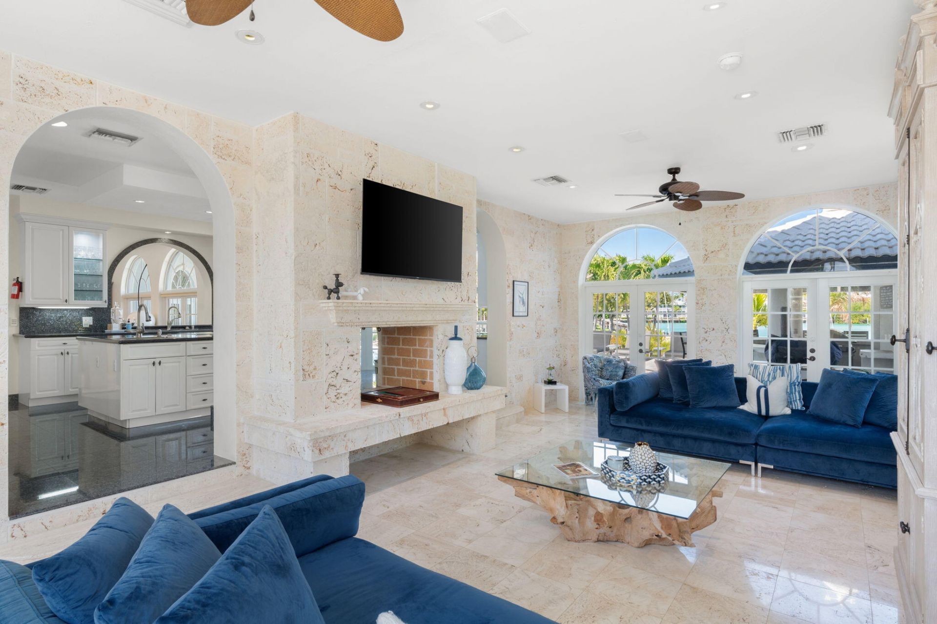 152 N Indies Drive, Duck Key, FL 33050 Photo