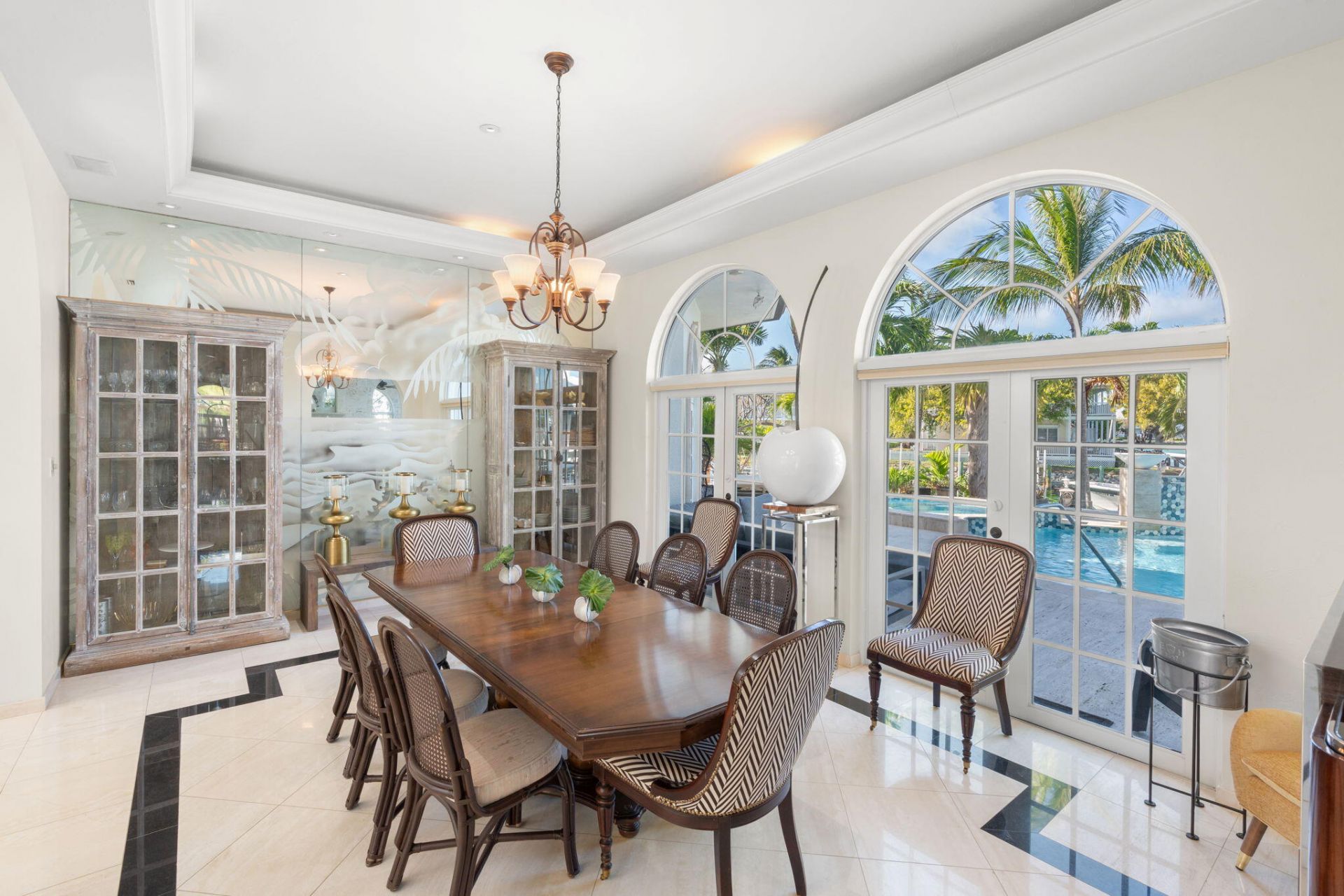 152 N Indies Drive, Duck Key, FL 33050 Photo