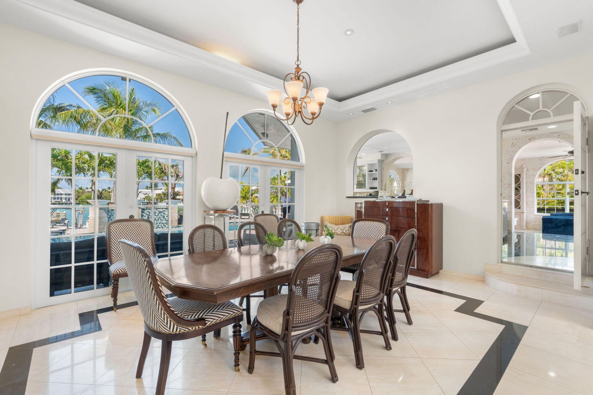 152 N Indies Drive, Duck Key, FL 33050 Photo