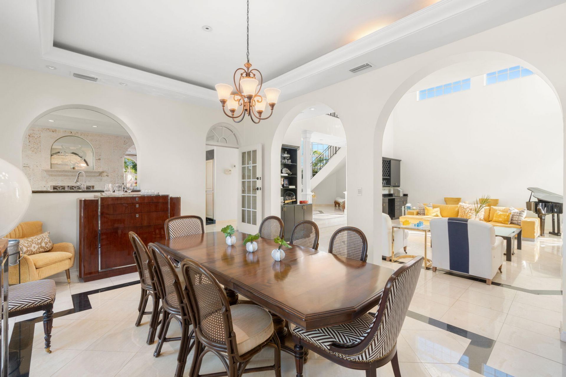 152 N Indies Drive, Duck Key, FL 33050 Photo