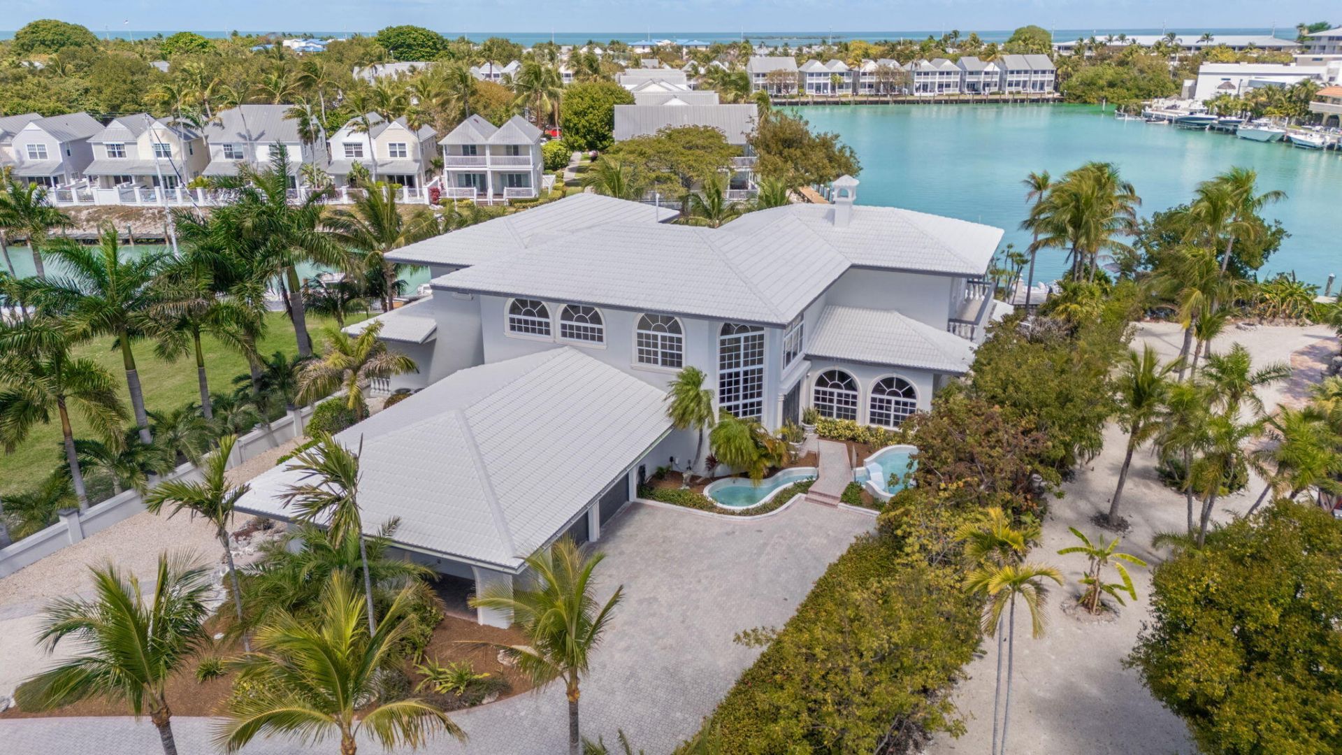 152 N Indies Drive, Duck Key, FL 33050 Photo