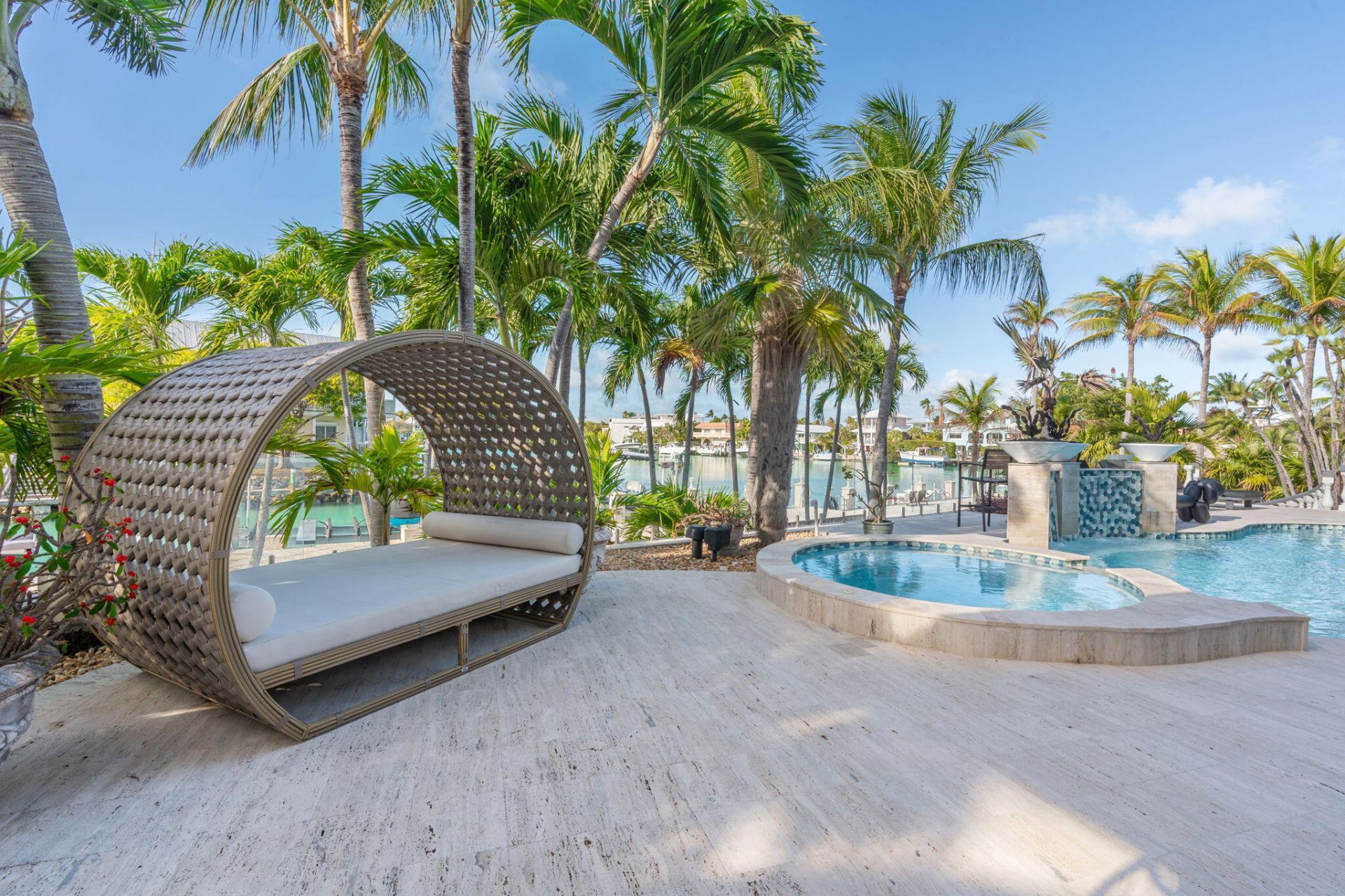 152 N Indies Drive, Duck Key, FL 33050 Photo