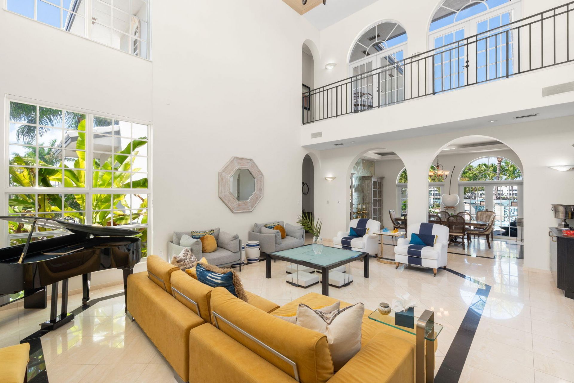 152 N Indies Drive, Duck Key, FL 33050 Photo