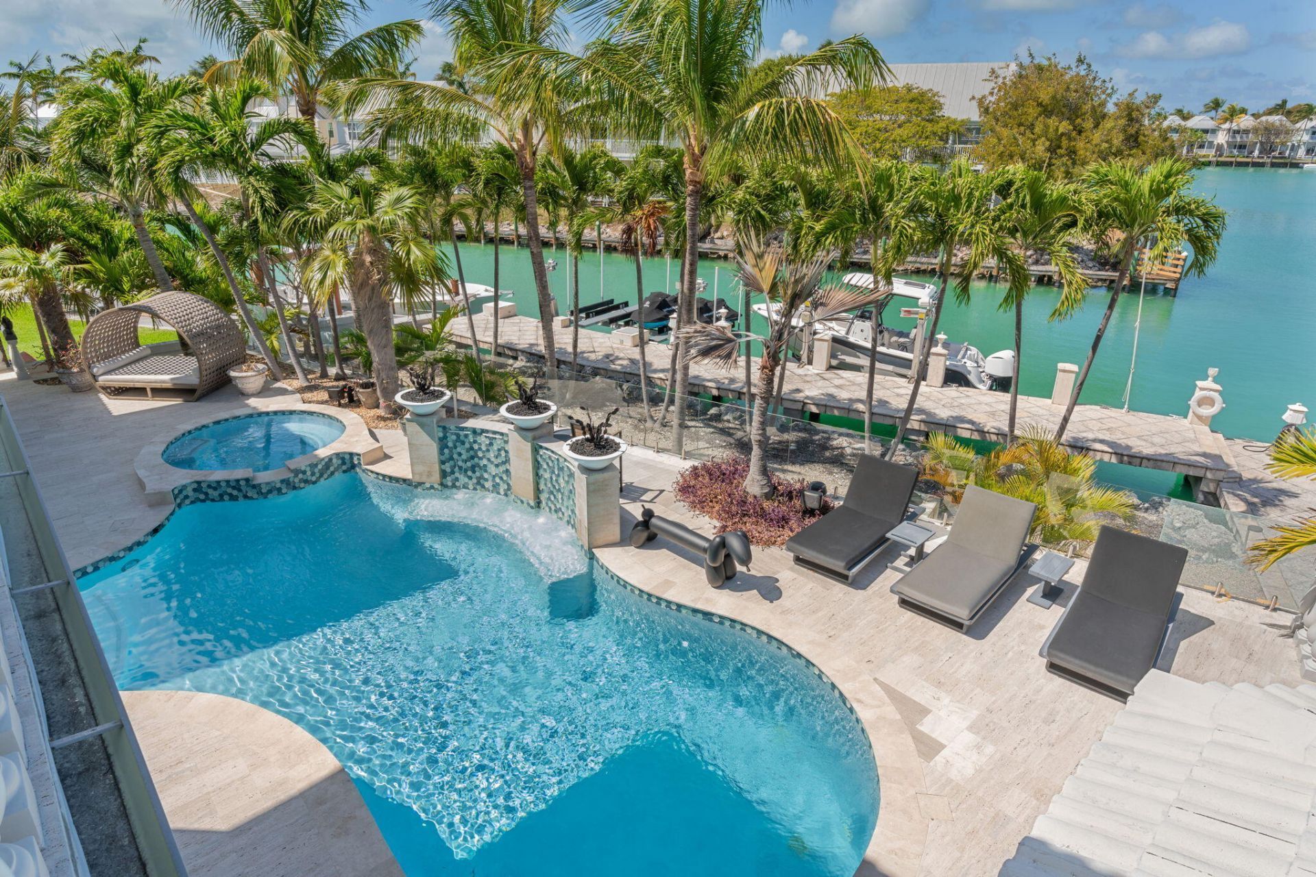 152 N Indies Drive, Duck Key, FL 33050 Photo