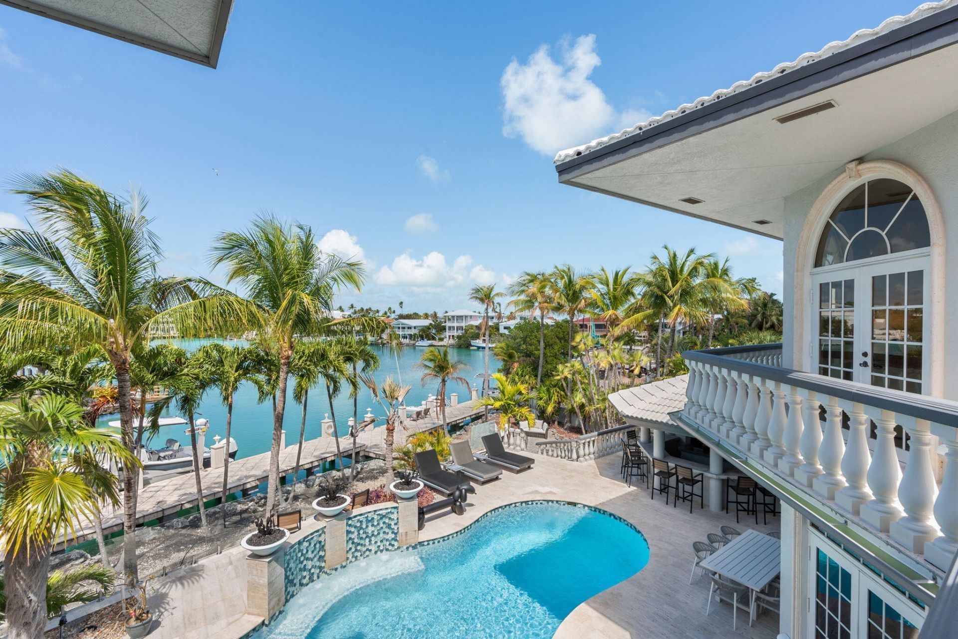 152 N Indies Drive, Duck Key, FL 33050 Photo