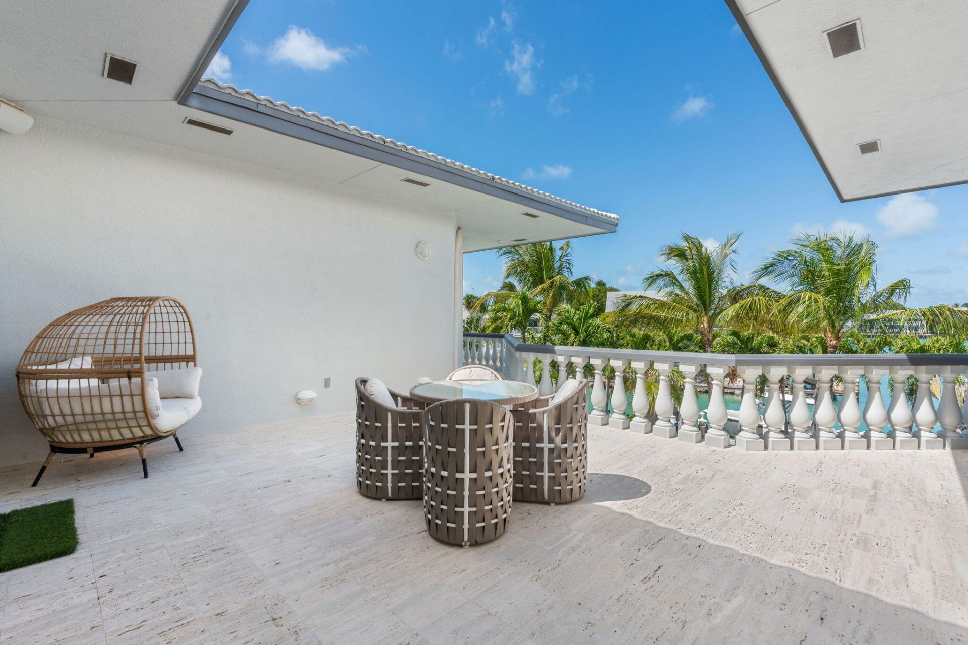 152 N Indies Drive, Duck Key, FL 33050 Photo