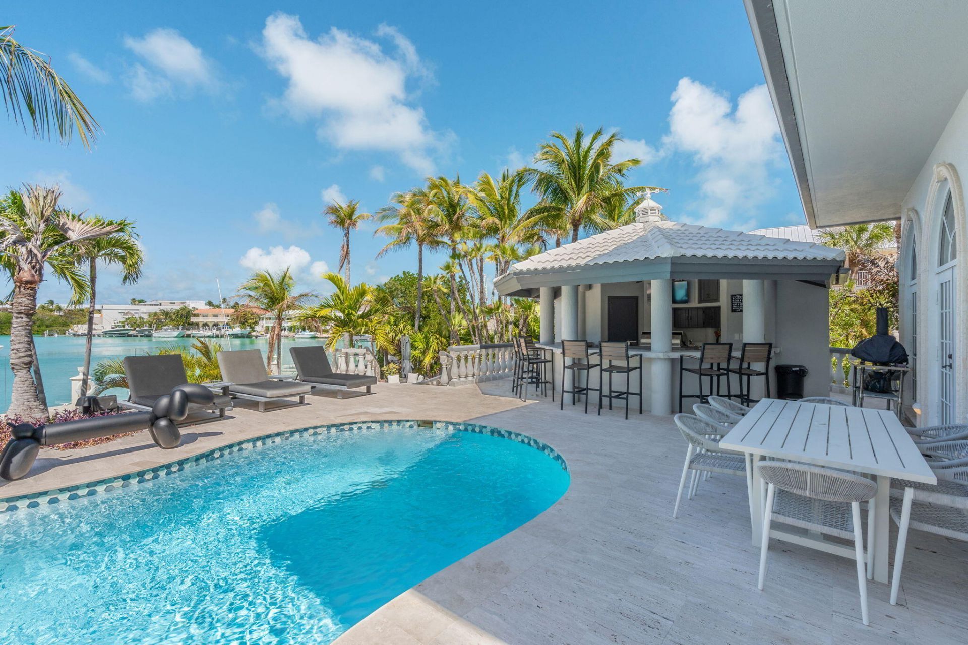 152 N Indies Drive, Duck Key, FL 33050 Photo