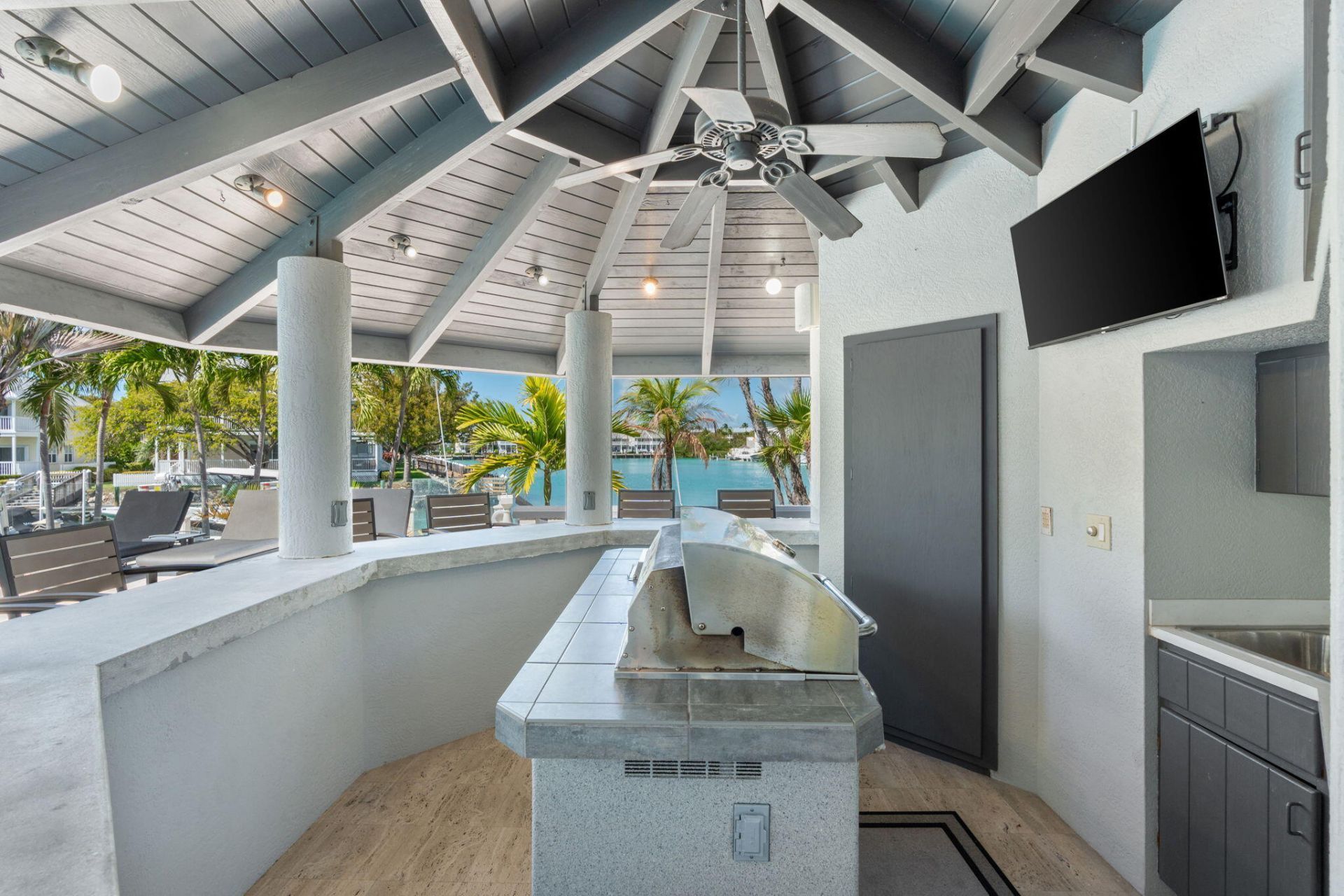 152 N Indies Drive, Duck Key, FL 33050 Photo