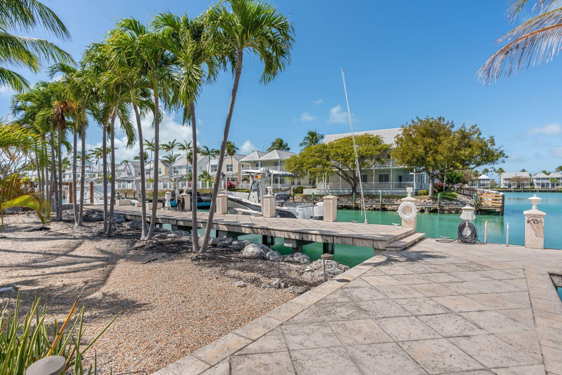 152 N Indies Drive, Duck Key, FL 33050 Photo