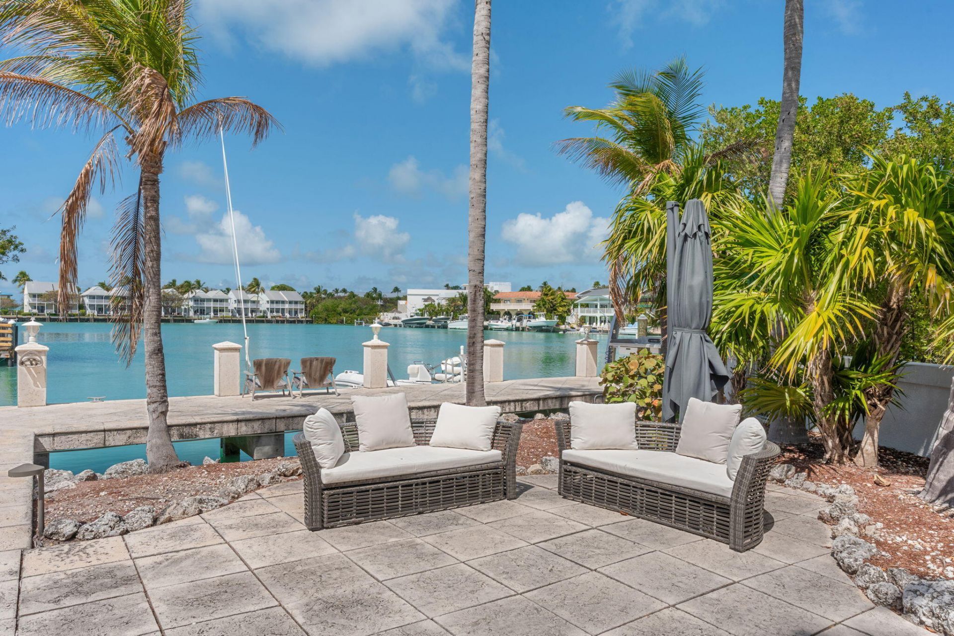 152 N Indies Drive, Duck Key, FL 33050 Photo