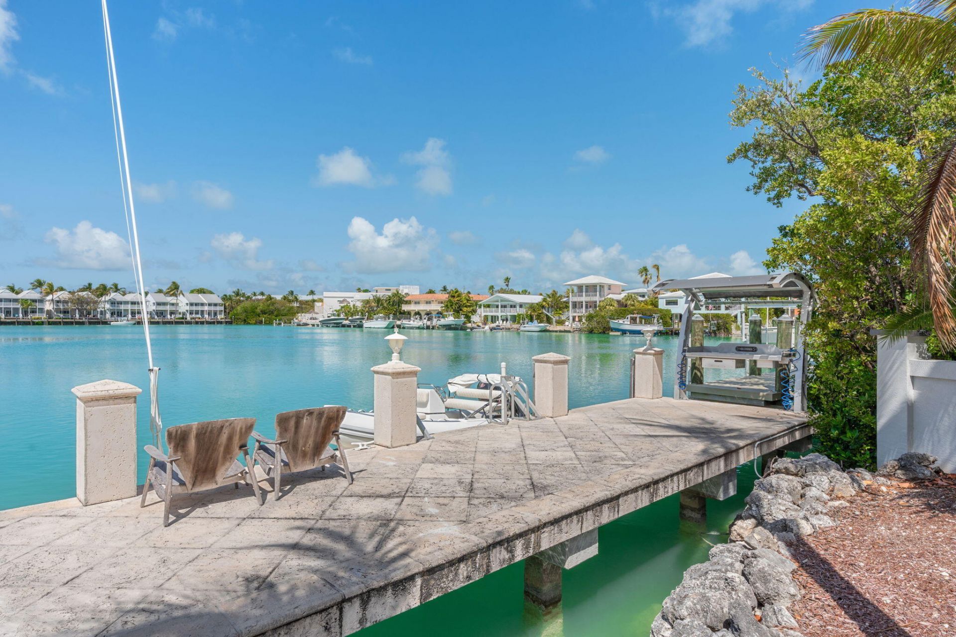 152 N Indies Drive, Duck Key, FL 33050 Photo