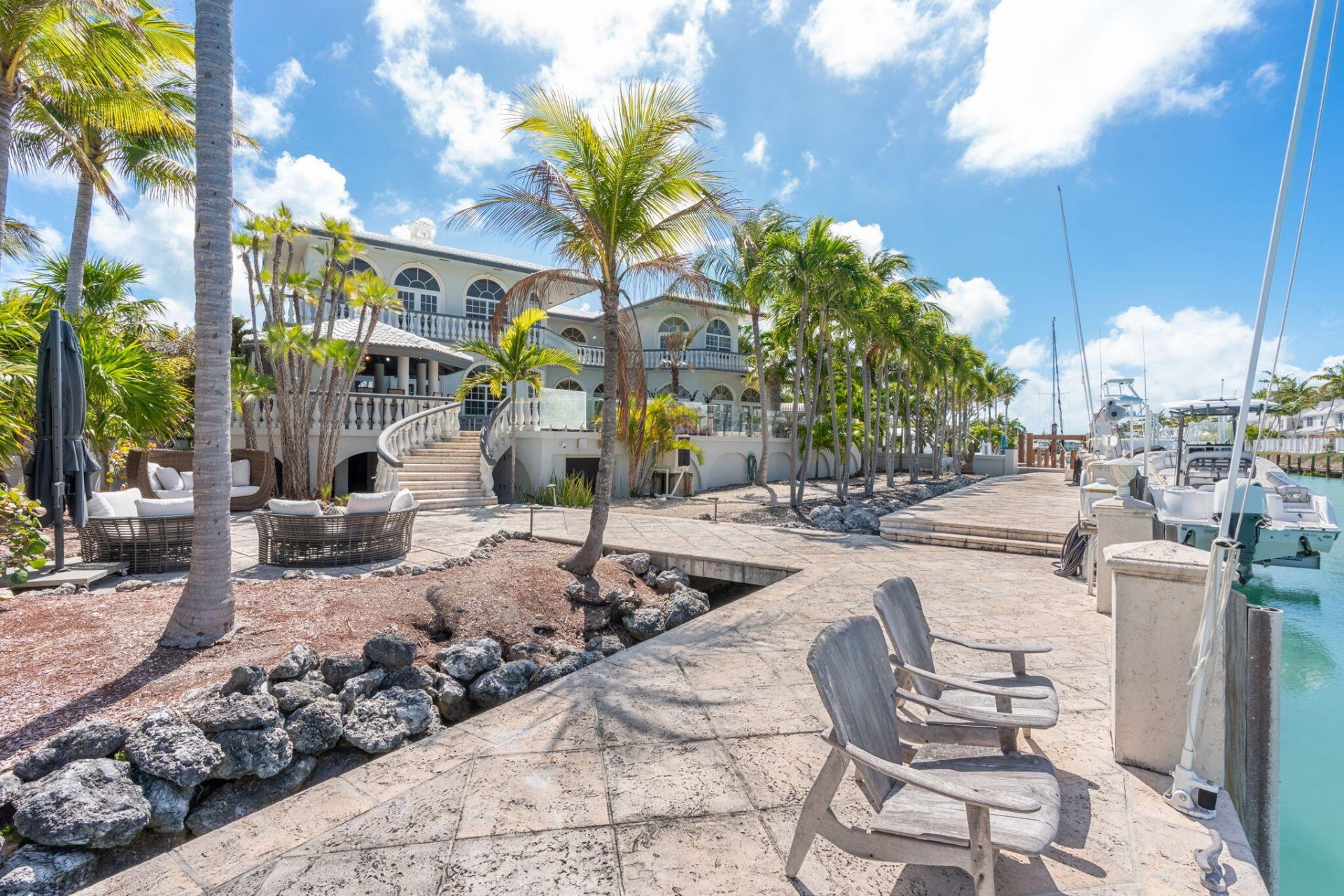 152 N Indies Drive, Duck Key, FL 33050 Photo