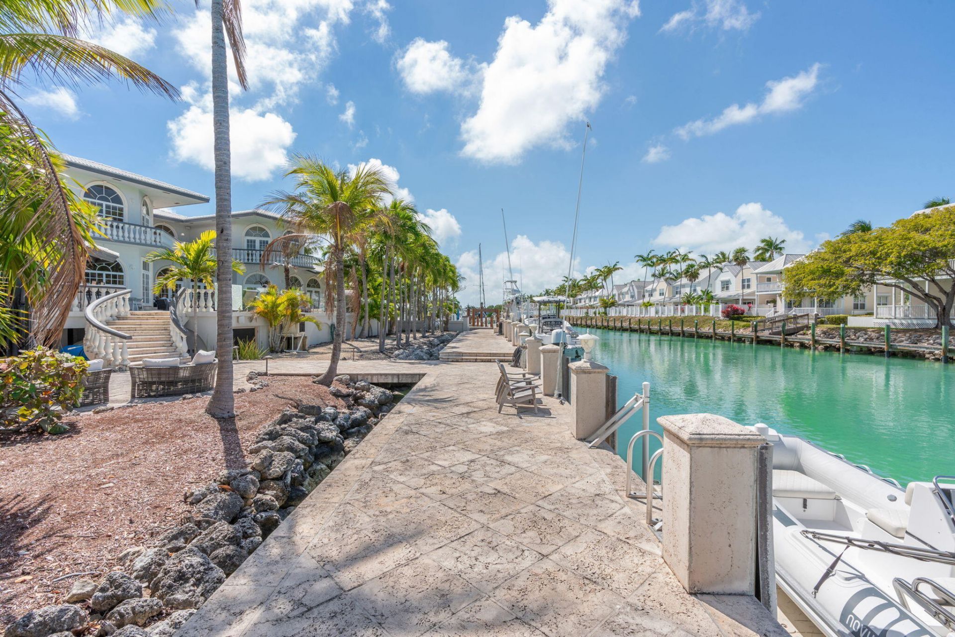 152 N Indies Drive, Duck Key, FL 33050 Photo