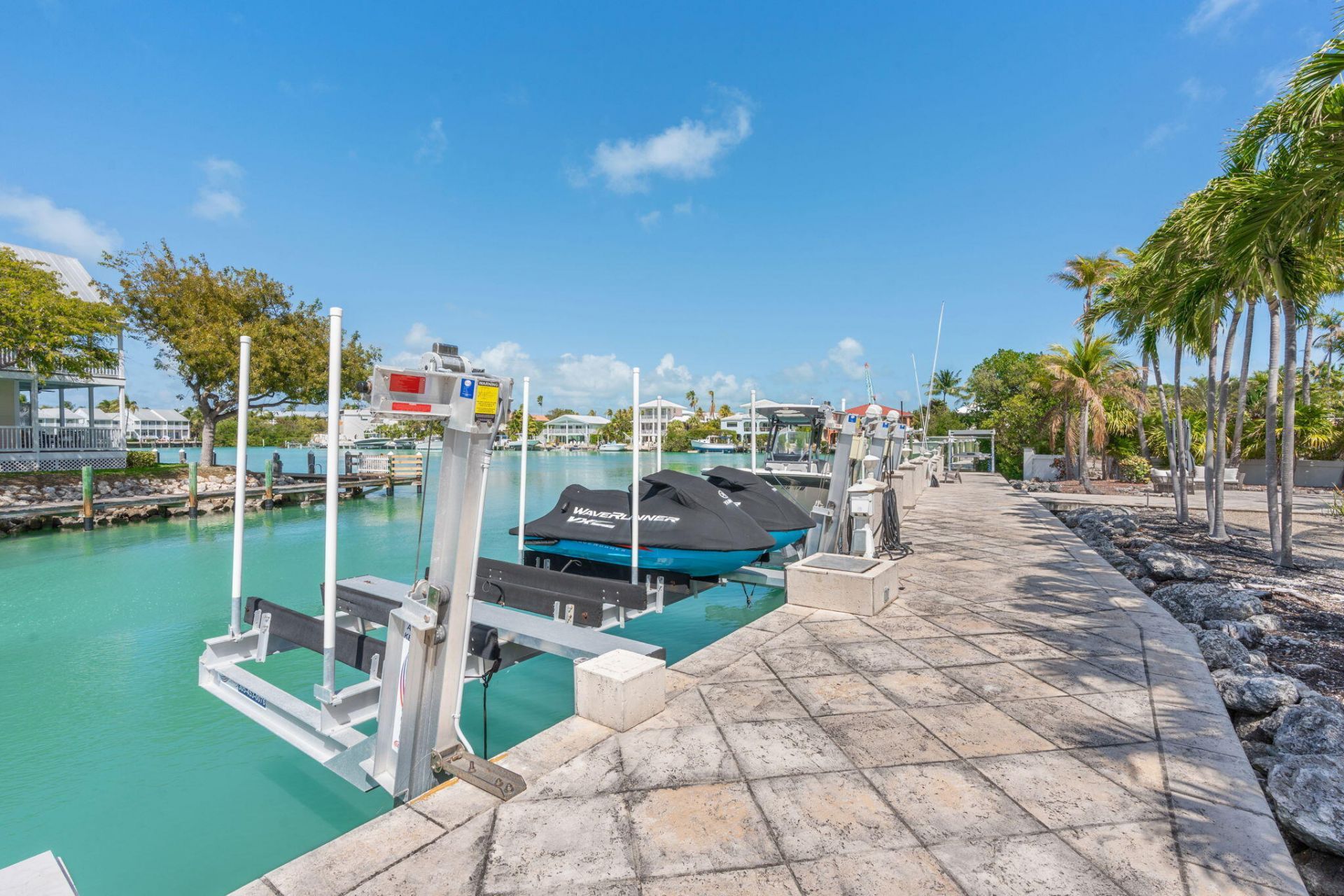 152 N Indies Drive, Duck Key, FL 33050 Photo