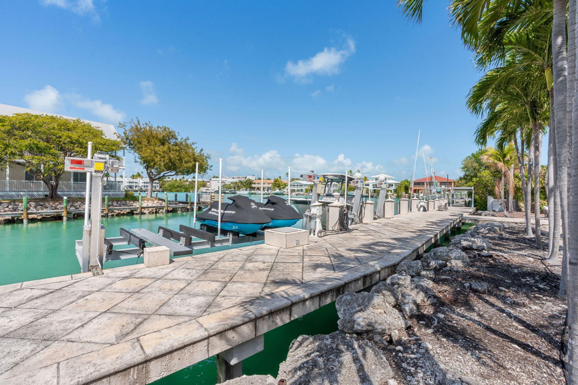 152 N Indies Drive, Duck Key, FL 33050 Photo