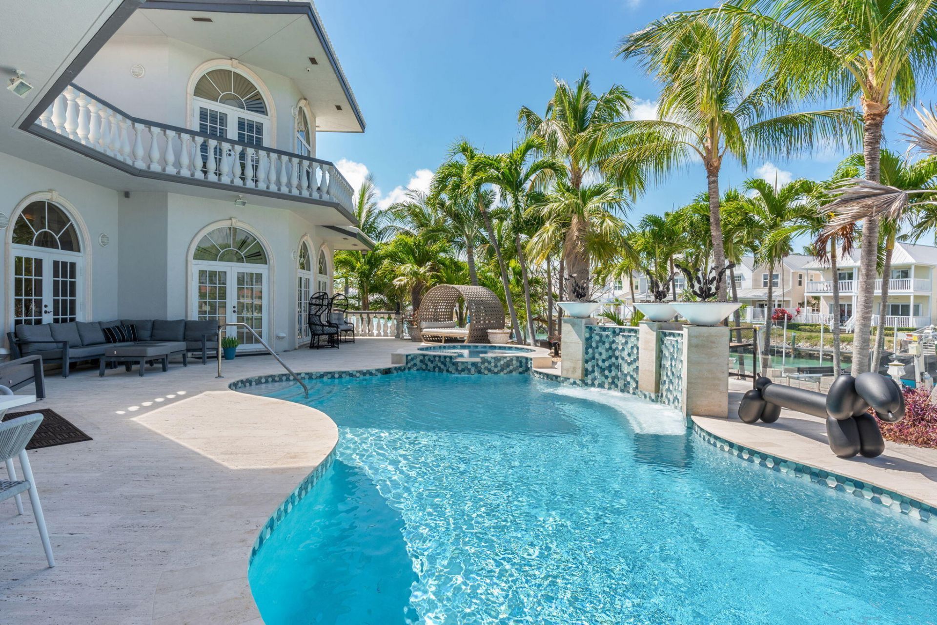 152 N Indies Drive, Duck Key, FL 33050 Photo