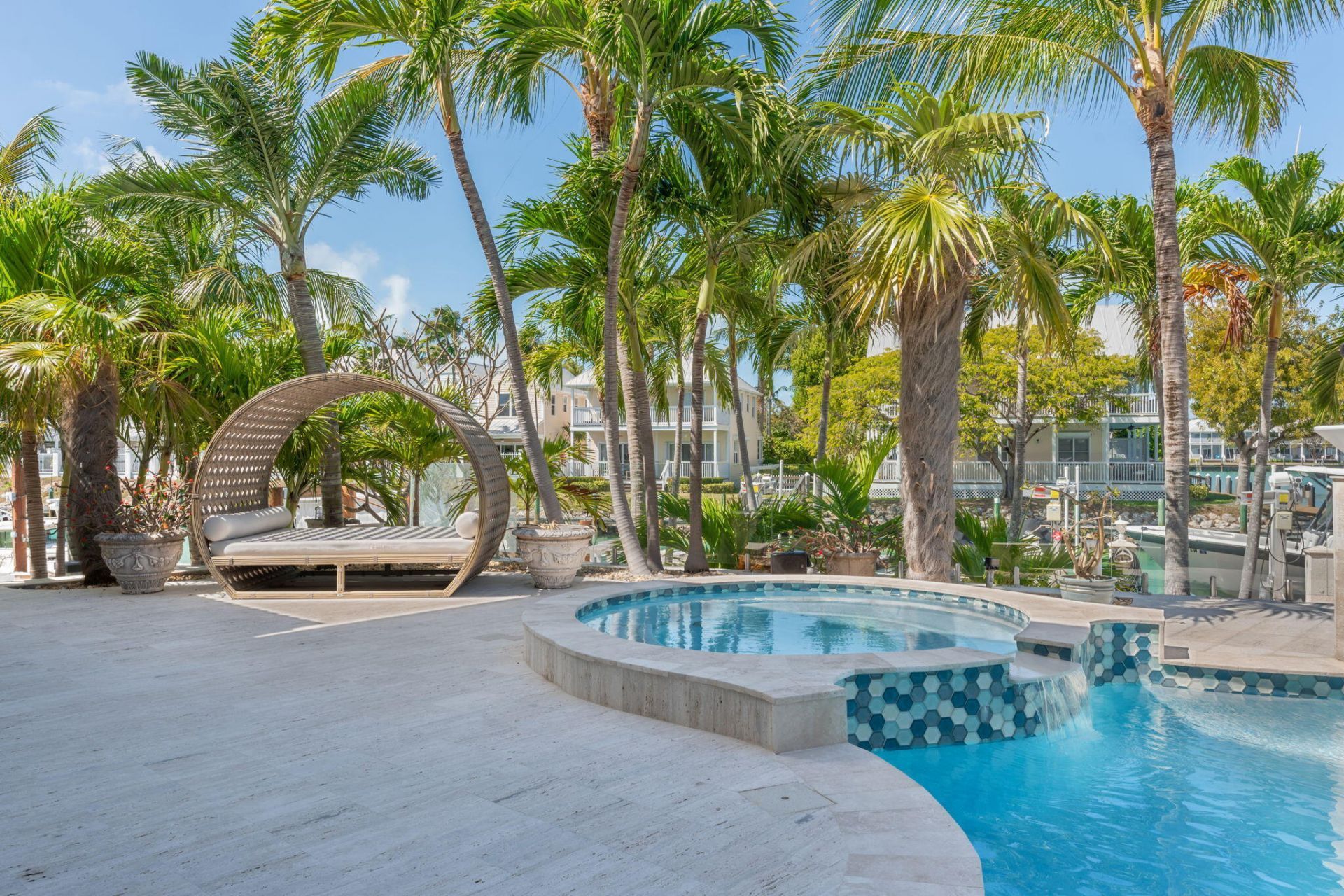 152 N Indies Drive, Duck Key, FL 33050 Photo