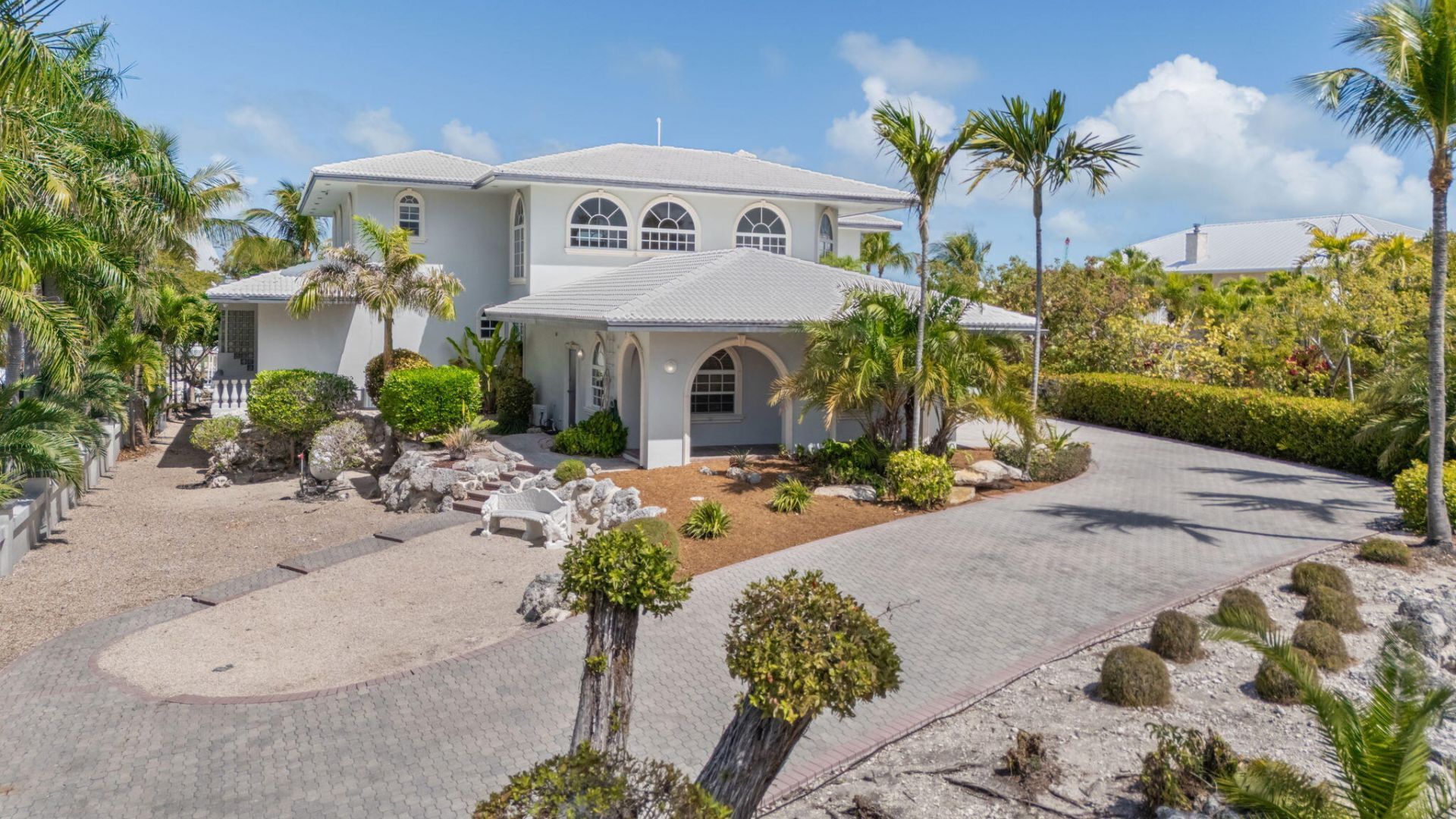 152 N Indies Drive, Duck Key, FL 33050 Photo