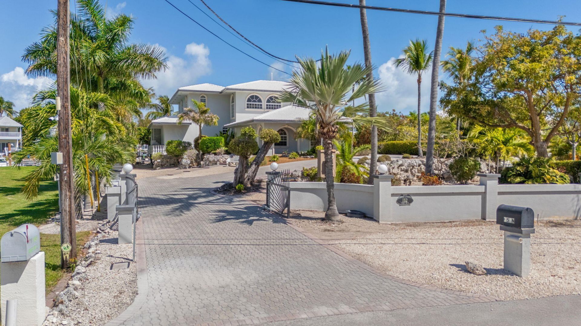 152 N Indies Drive, Duck Key, FL 33050 Photo