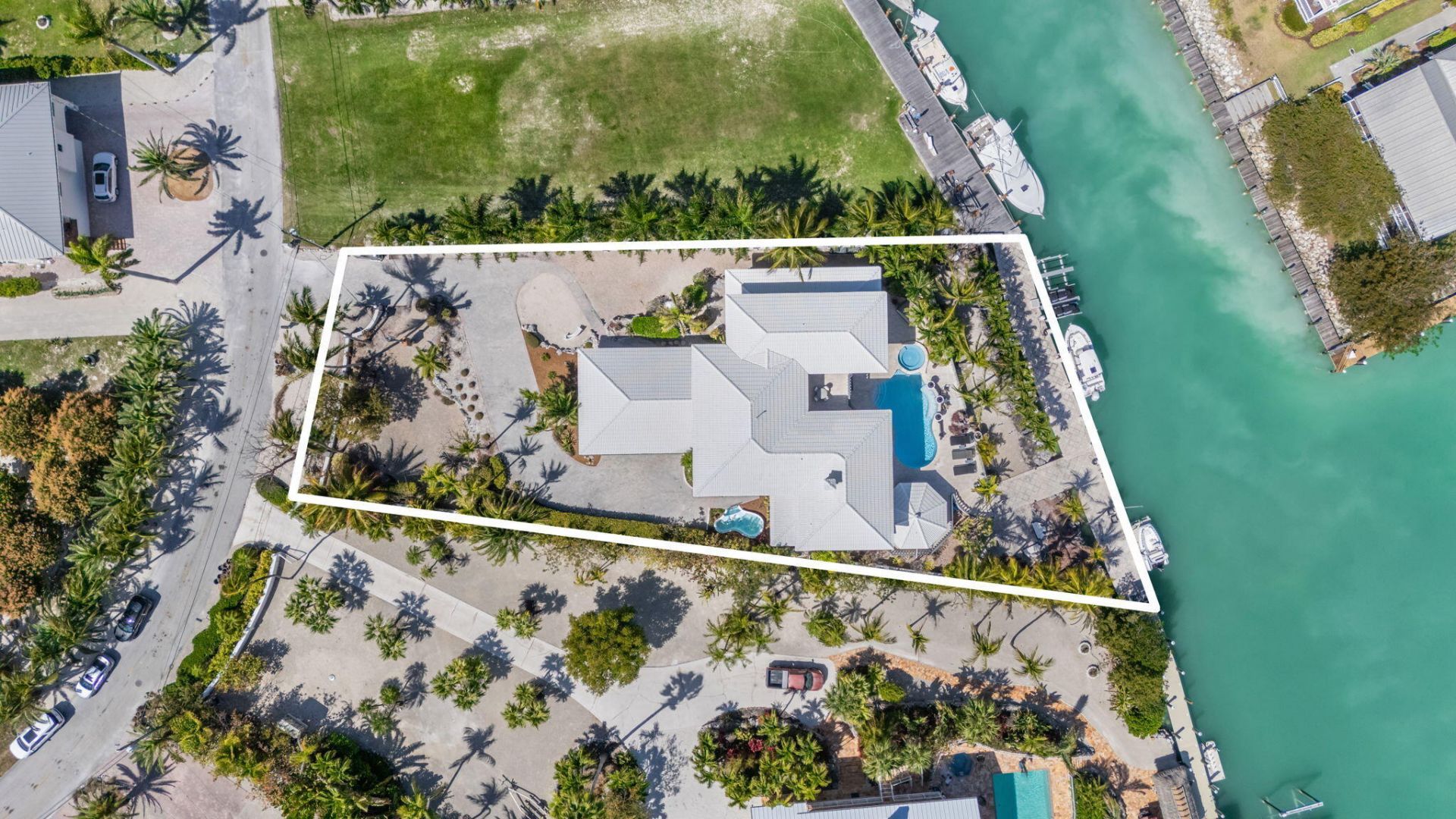 152 N Indies Drive, Duck Key, FL 33050 Photo