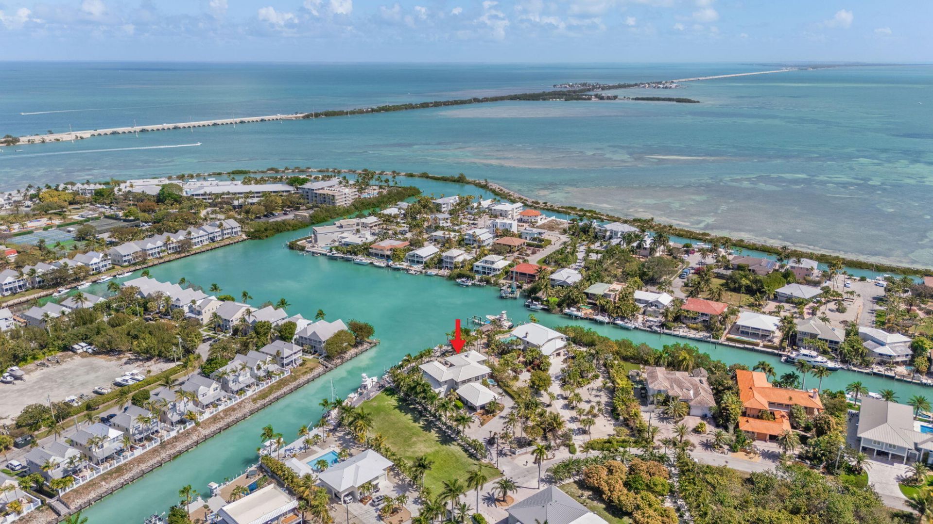 152 N Indies Drive, Duck Key, FL 33050 Photo