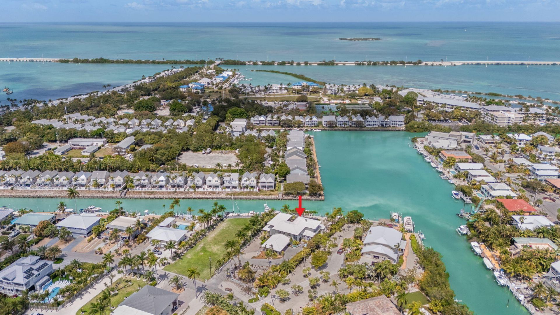 152 N Indies Drive, Duck Key, FL 33050 Photo