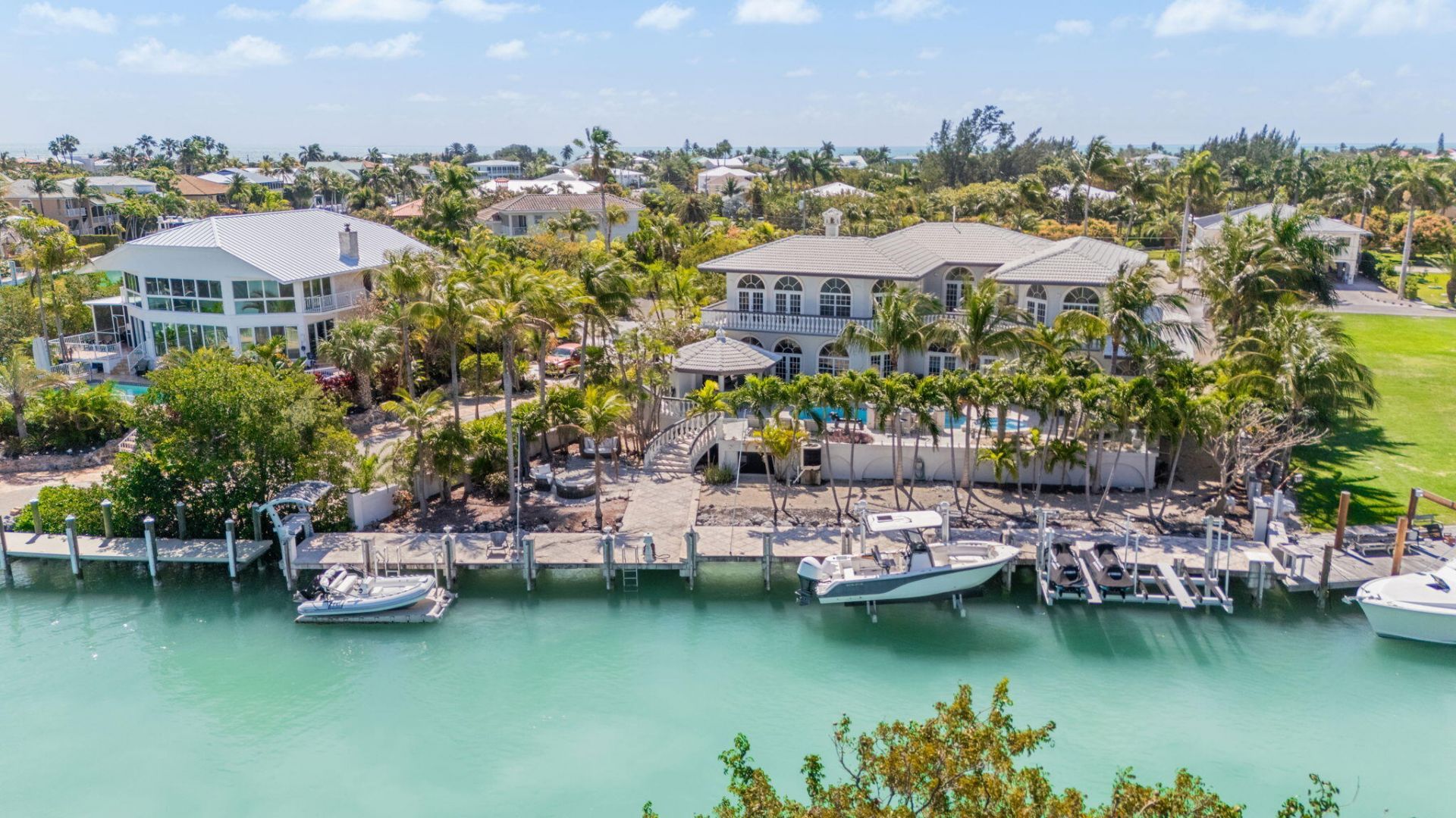 152 N Indies Drive, Duck Key, FL 33050 Photo