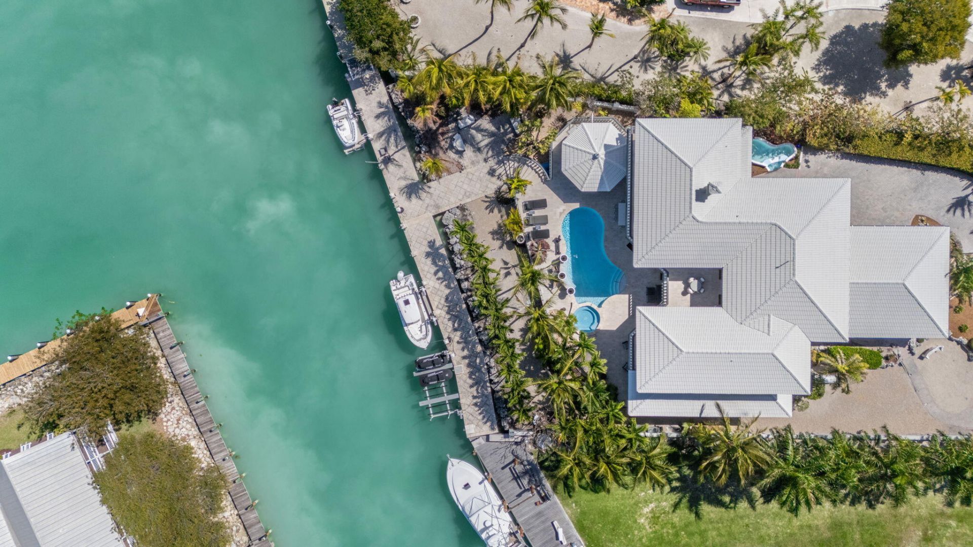 152 N Indies Drive, Duck Key, FL 33050 Photo