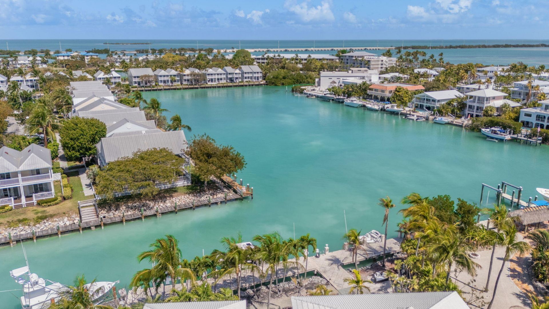 152 N Indies Drive, Duck Key, FL 33050 Photo